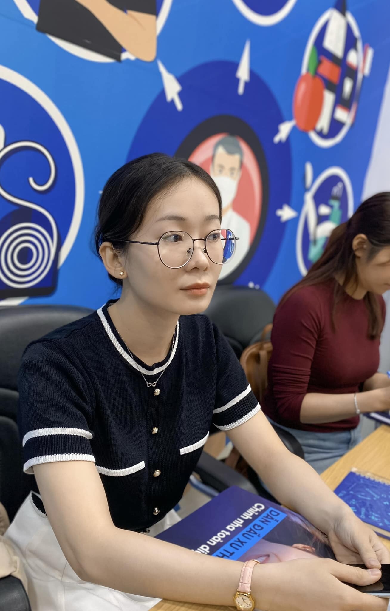 Nha Khoa Sài Gòn – Lê Nguyên Lâm 12