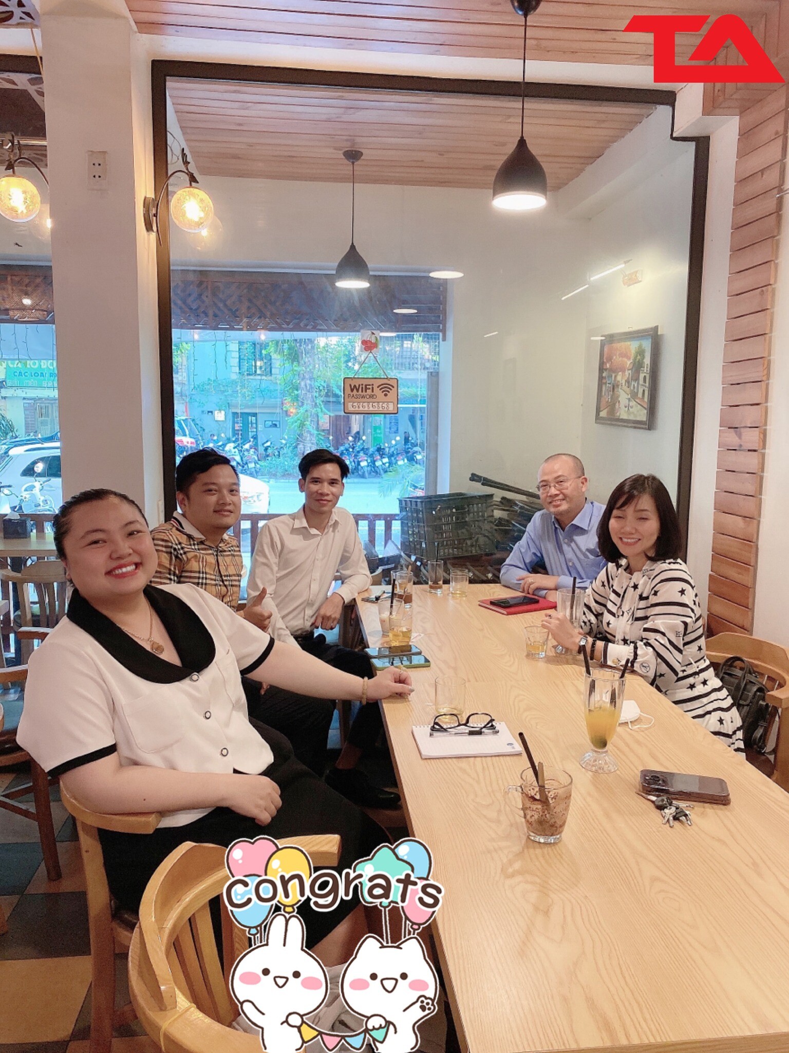 Đầu Tư Công Nghệ Tâm An Finace 6