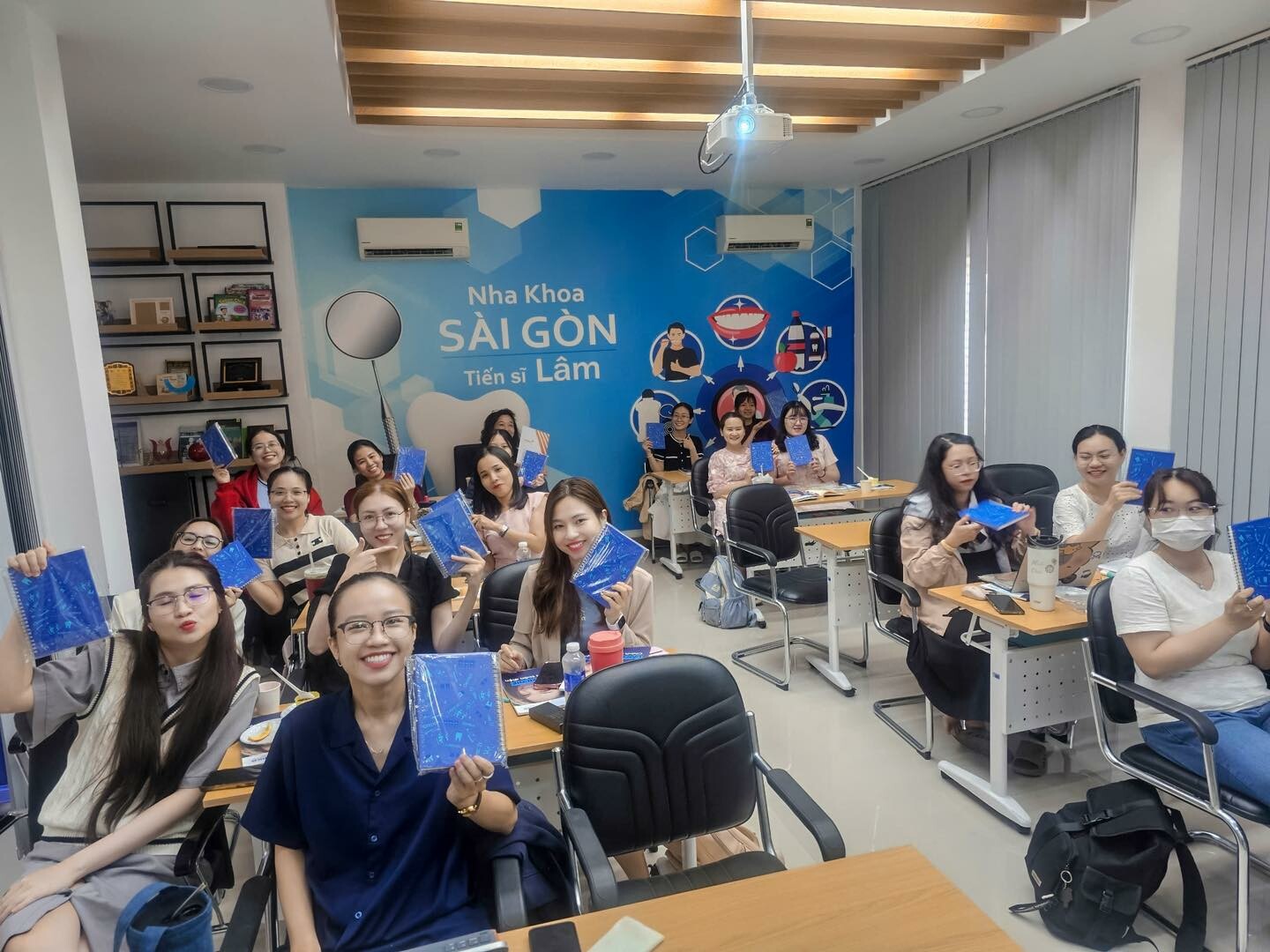 Nha Khoa Sài Gòn – Lê Nguyên Lâm 7