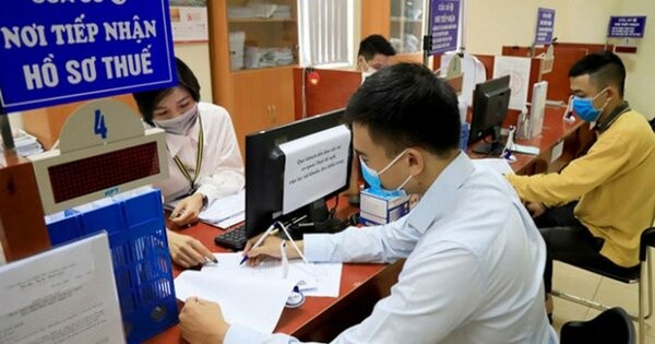 ICD Nam Đình Vũ 4