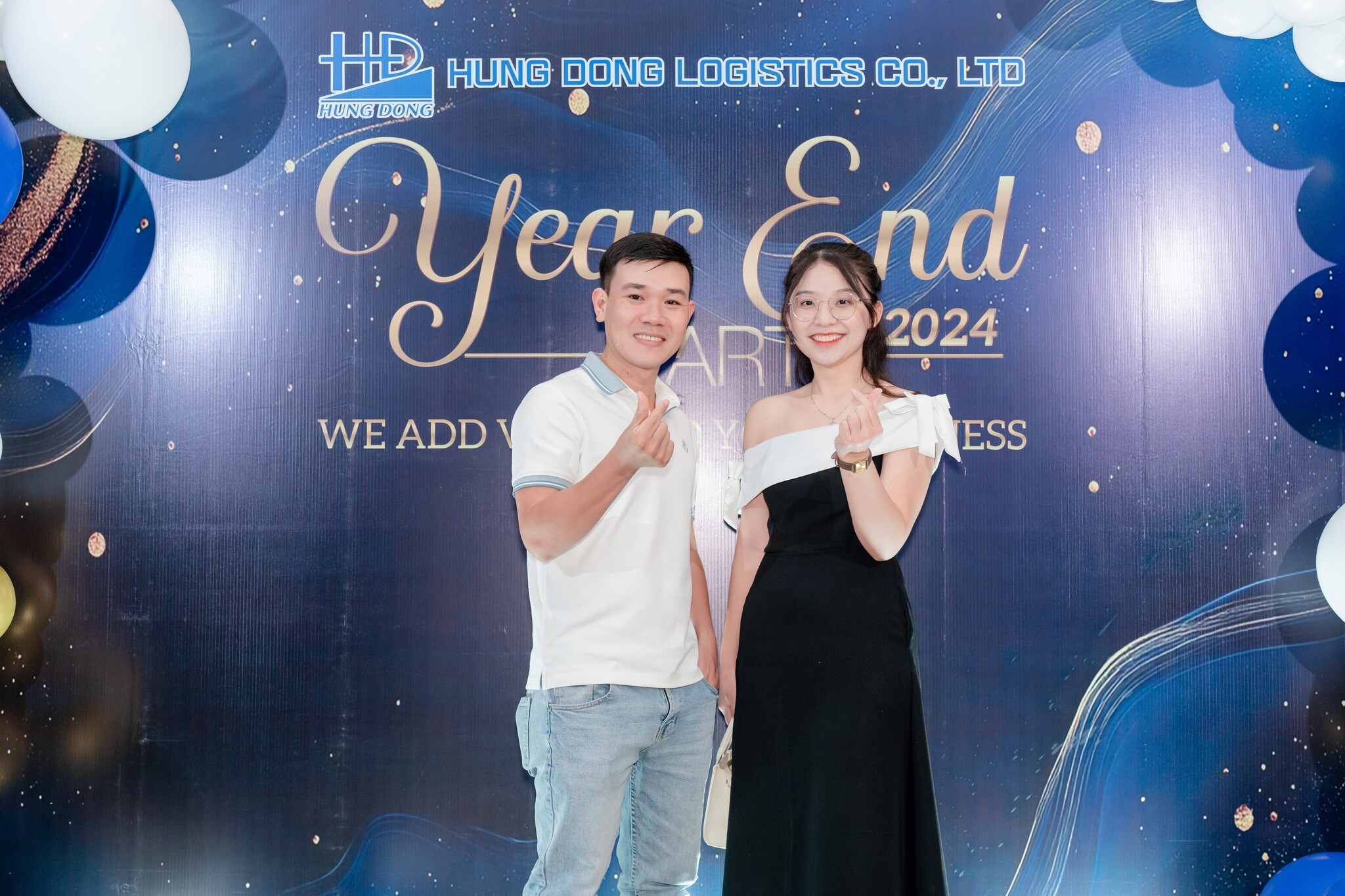 Hung Dong Investment Service Trading 4