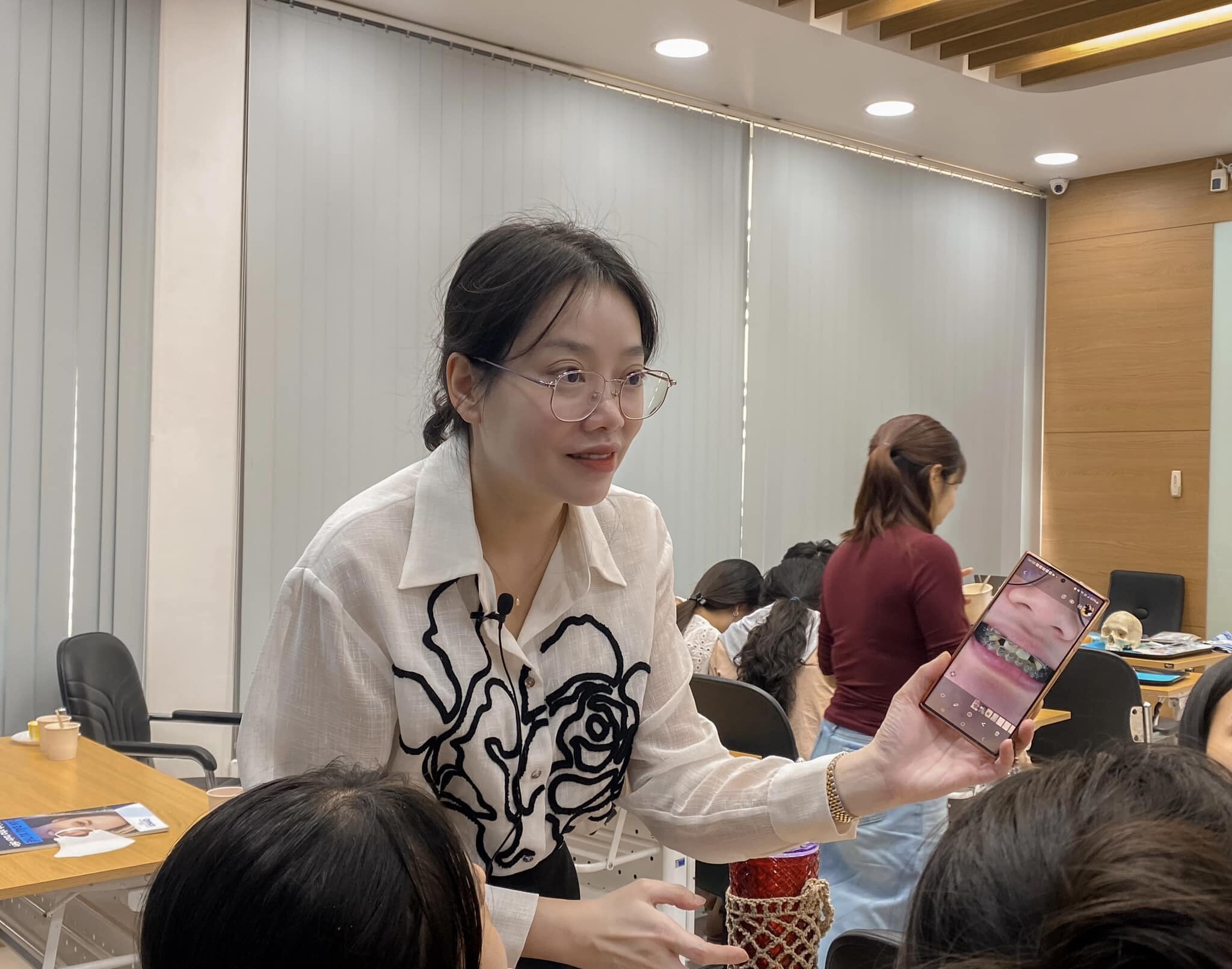 Nha Khoa Sài Gòn – Lê Nguyên Lâm 13