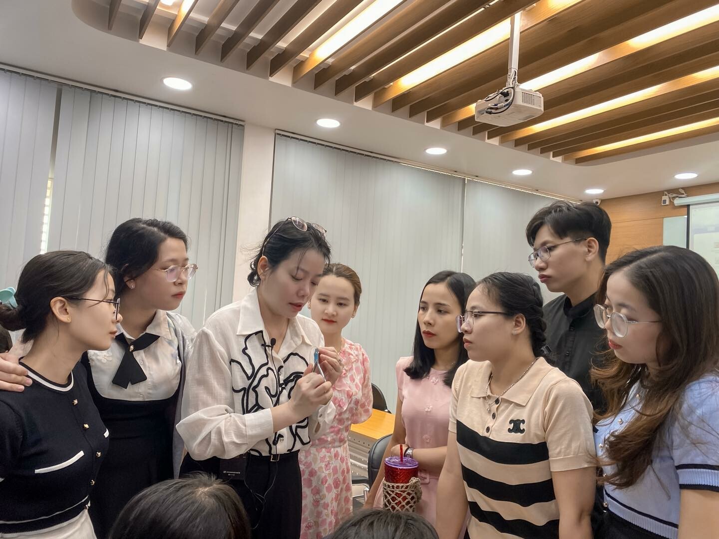 Nha Khoa Sài Gòn – Lê Nguyên Lâm 1