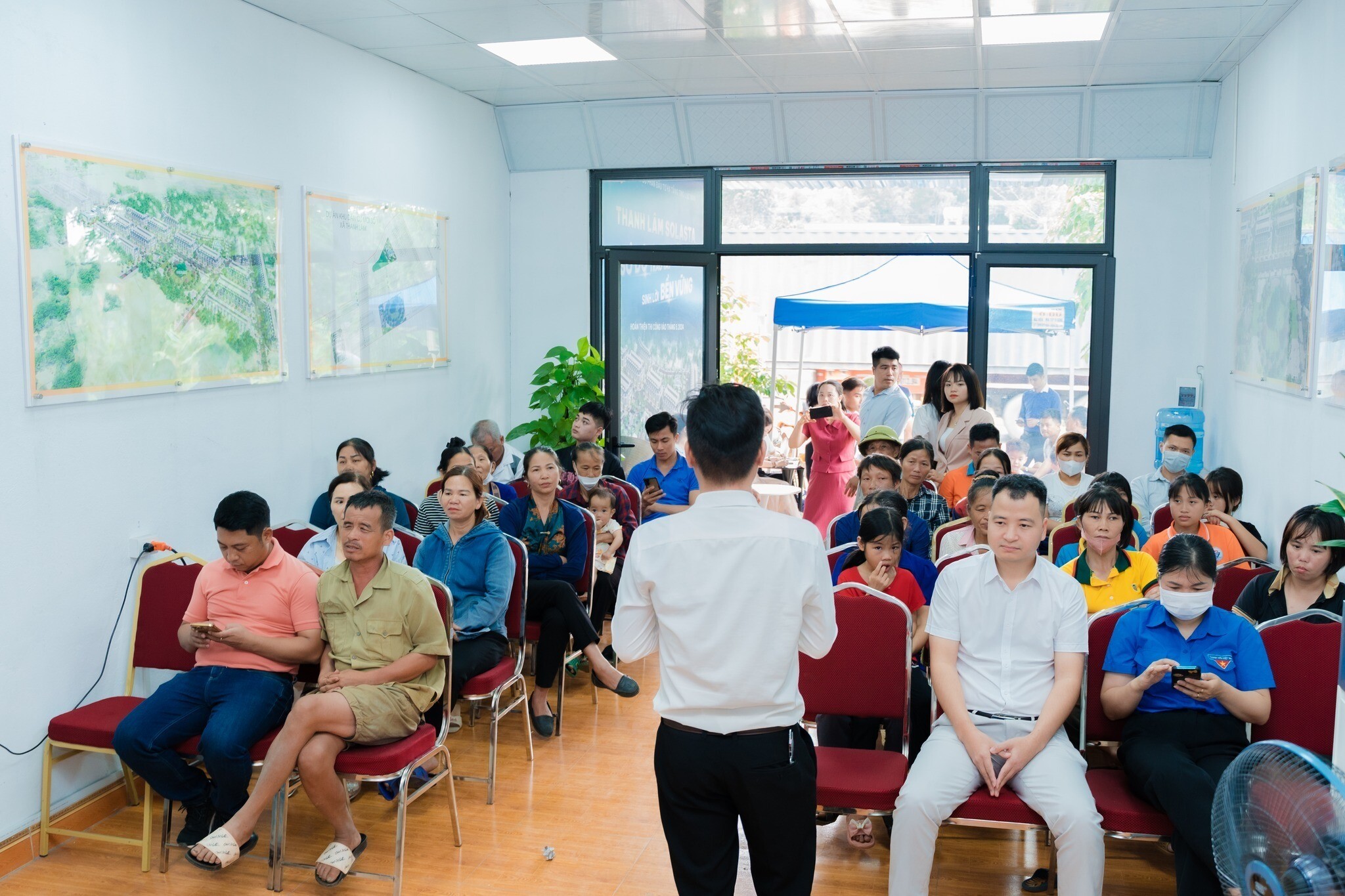 THIÊN MINH SOLASTA 8