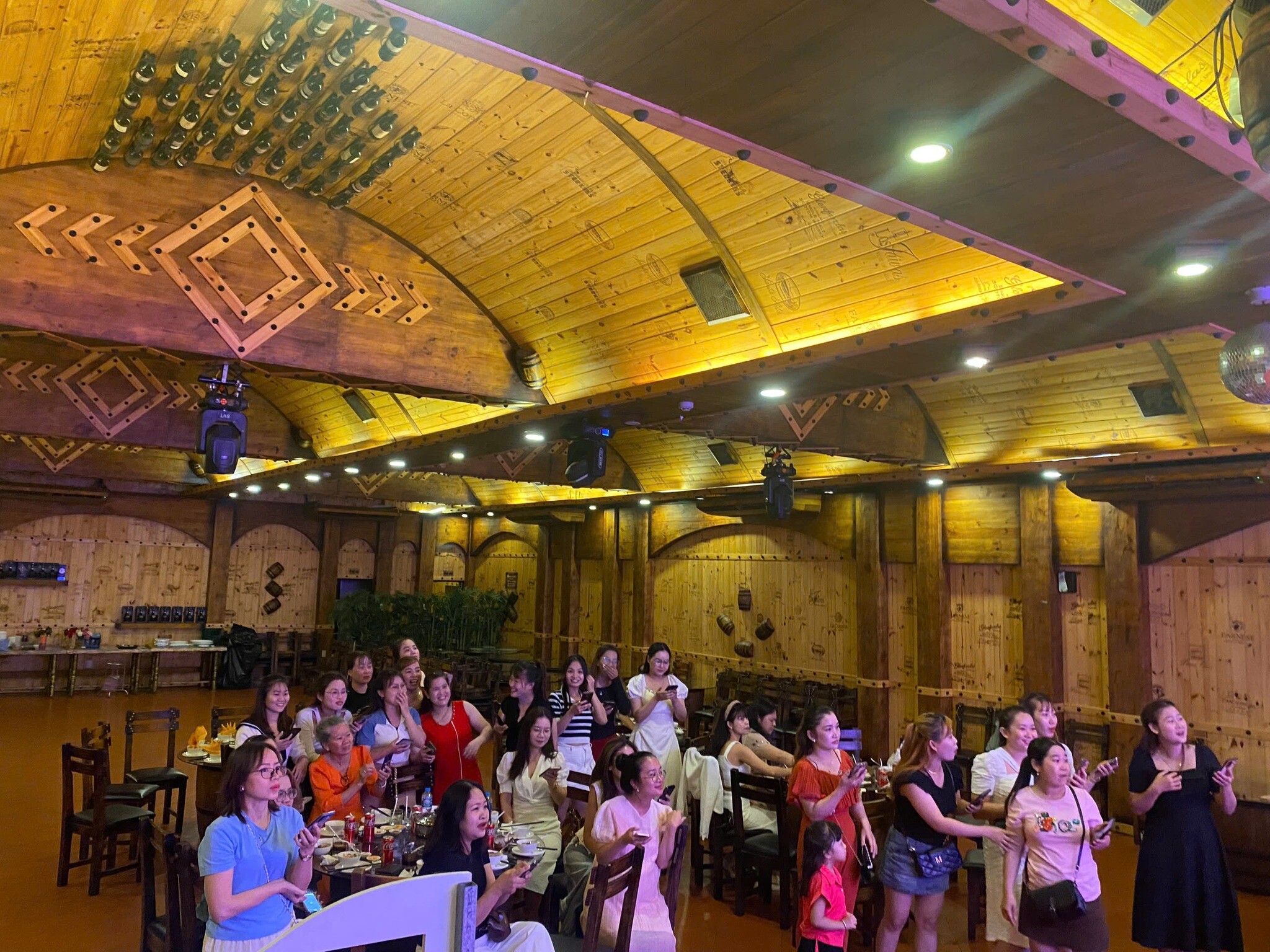 CÔNG TY TNHH TIAN YOU 7