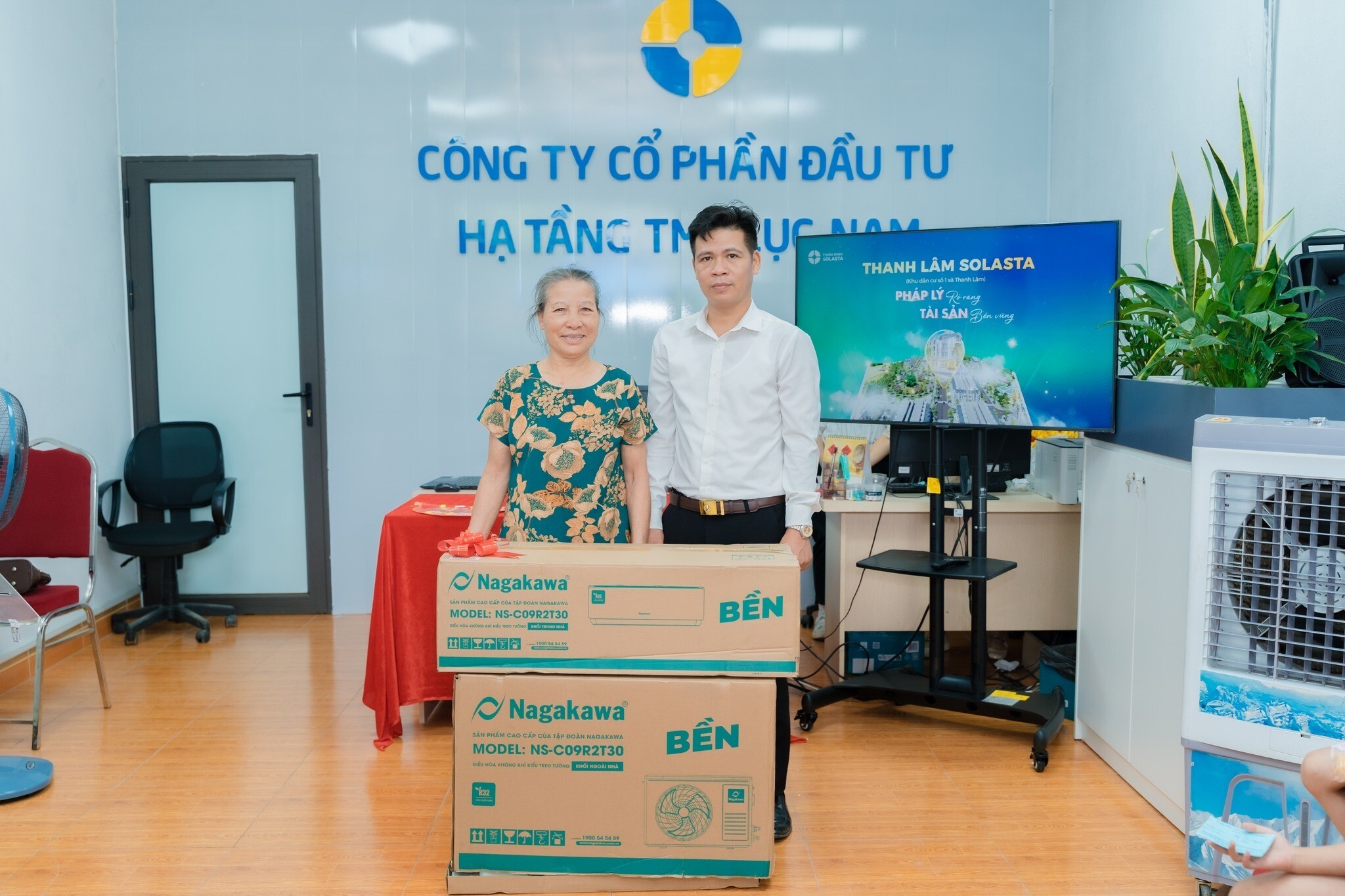 THIÊN MINH SOLASTA 6