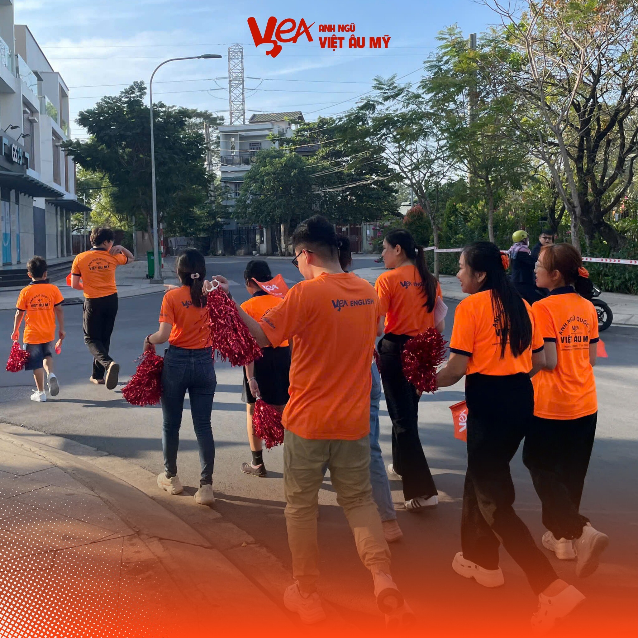 Giáo Dục Quốc Tế Việt Âu Mỹ 1