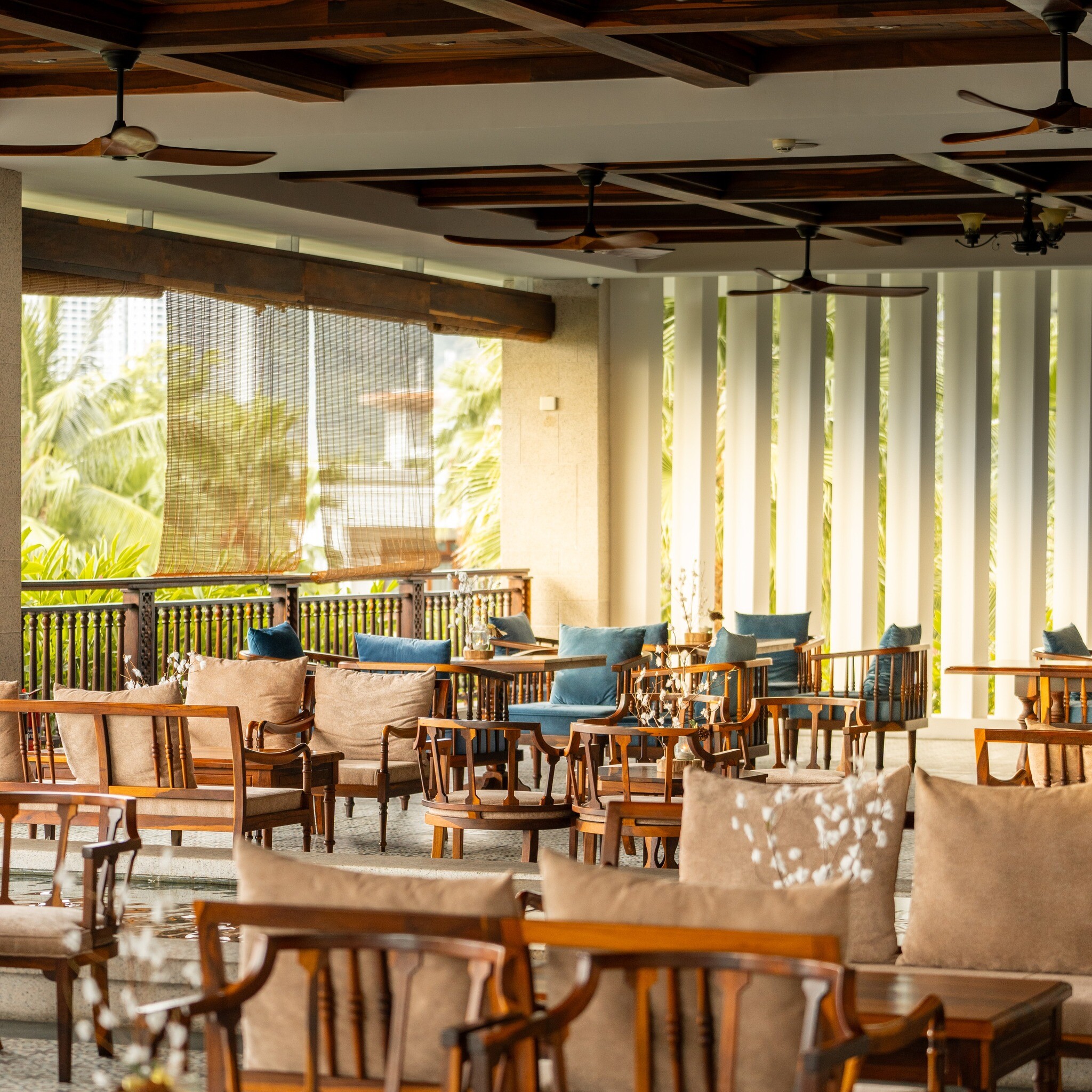 Alibu Resort Nha Trang 6