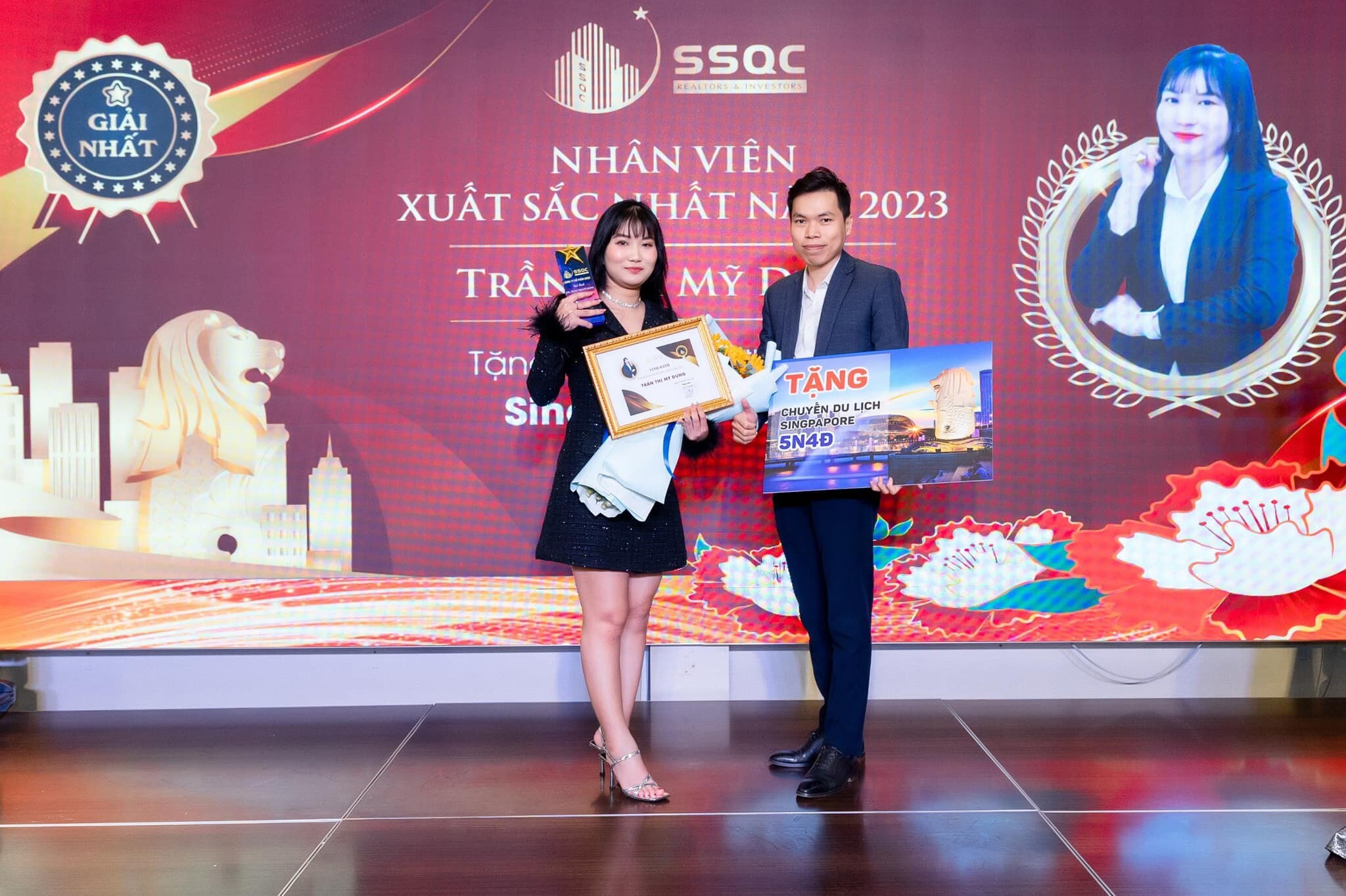 Công Ty Cổ Phần Ssqc 2