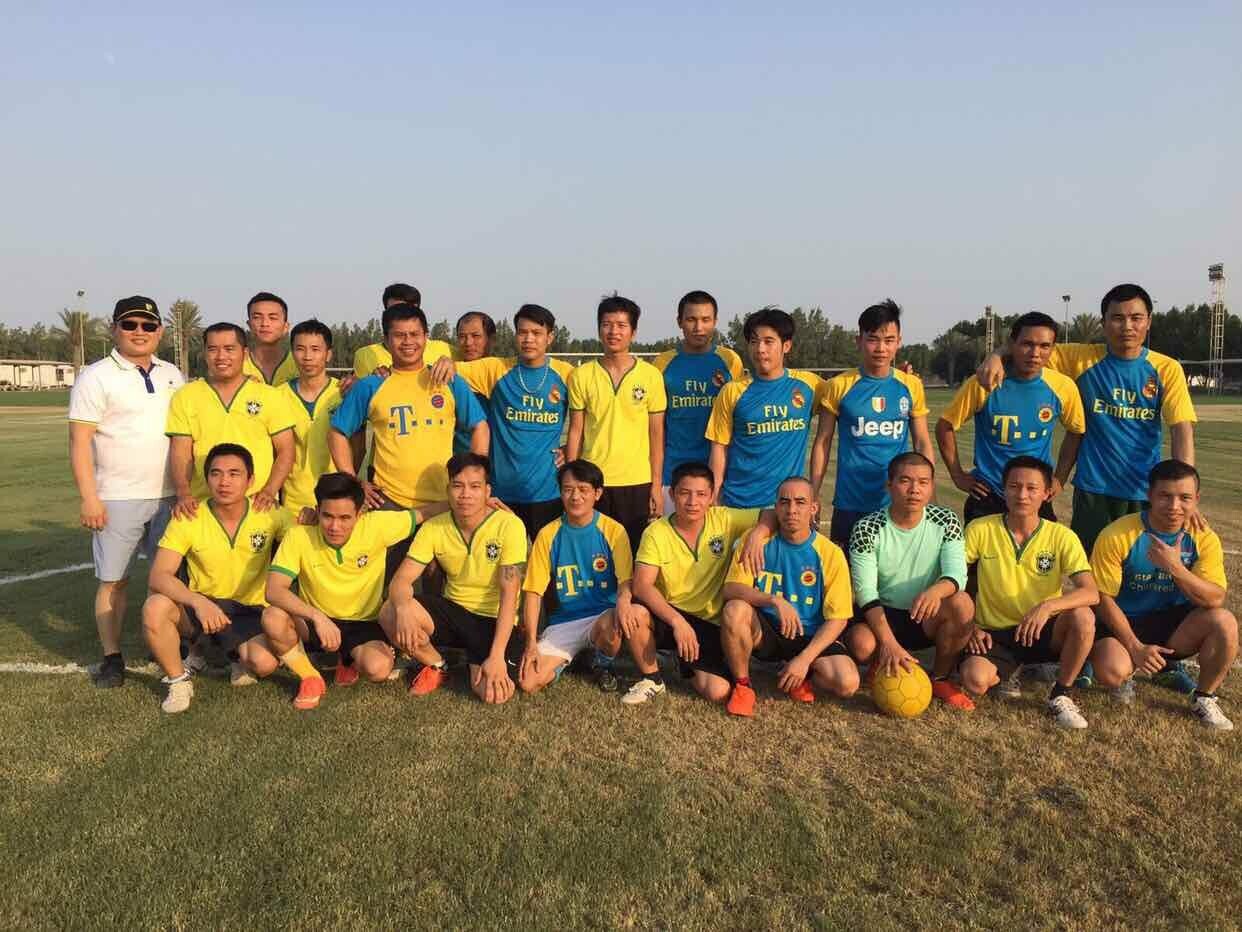 Xuất khẩu lao động, Thương mại & Du lịch (TTLC) 12