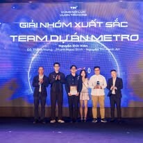 Đầu tư Kỹ thuật Số Việt (VDI) 3