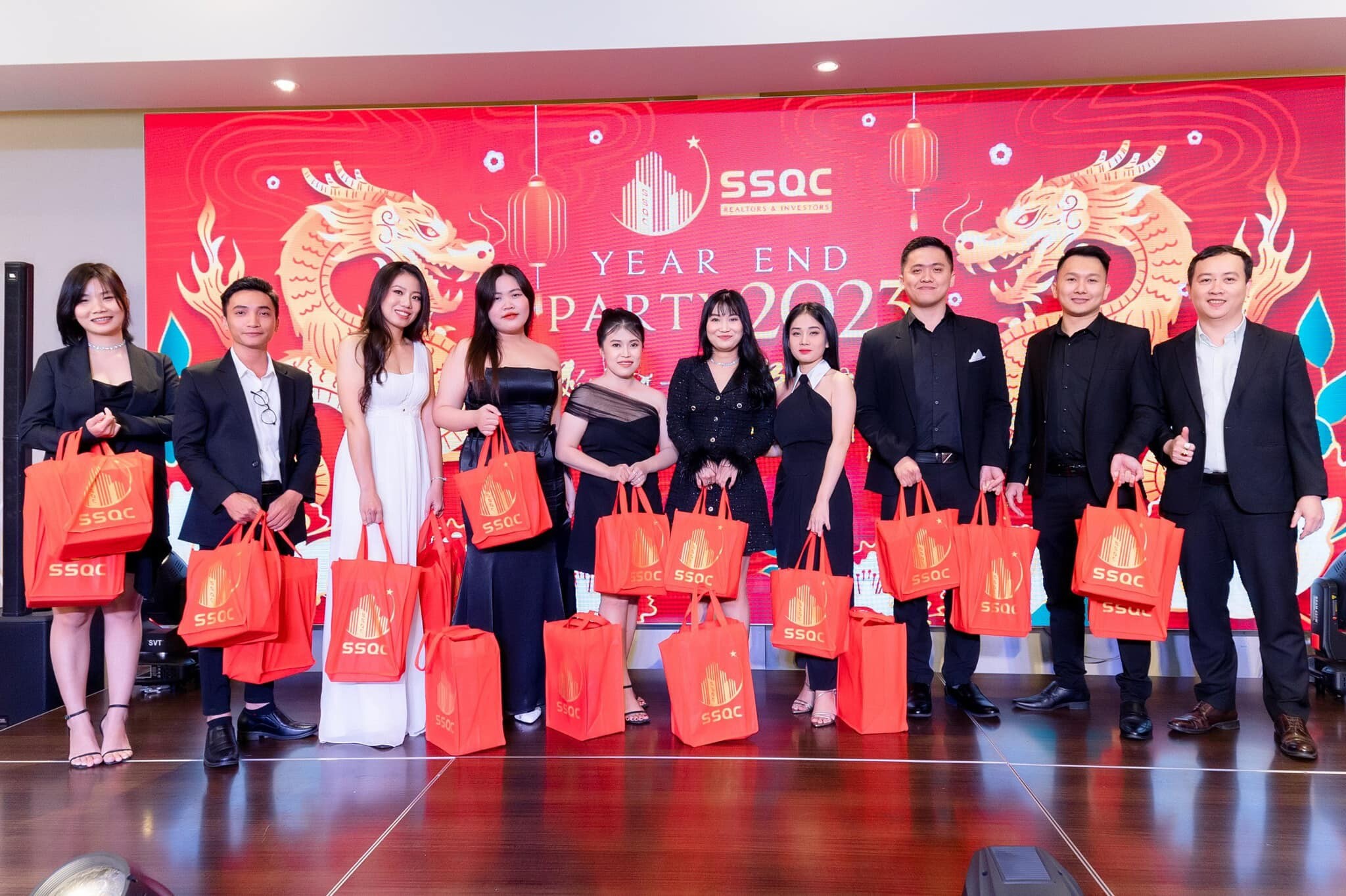 Công Ty Cổ Phần Ssqc 3