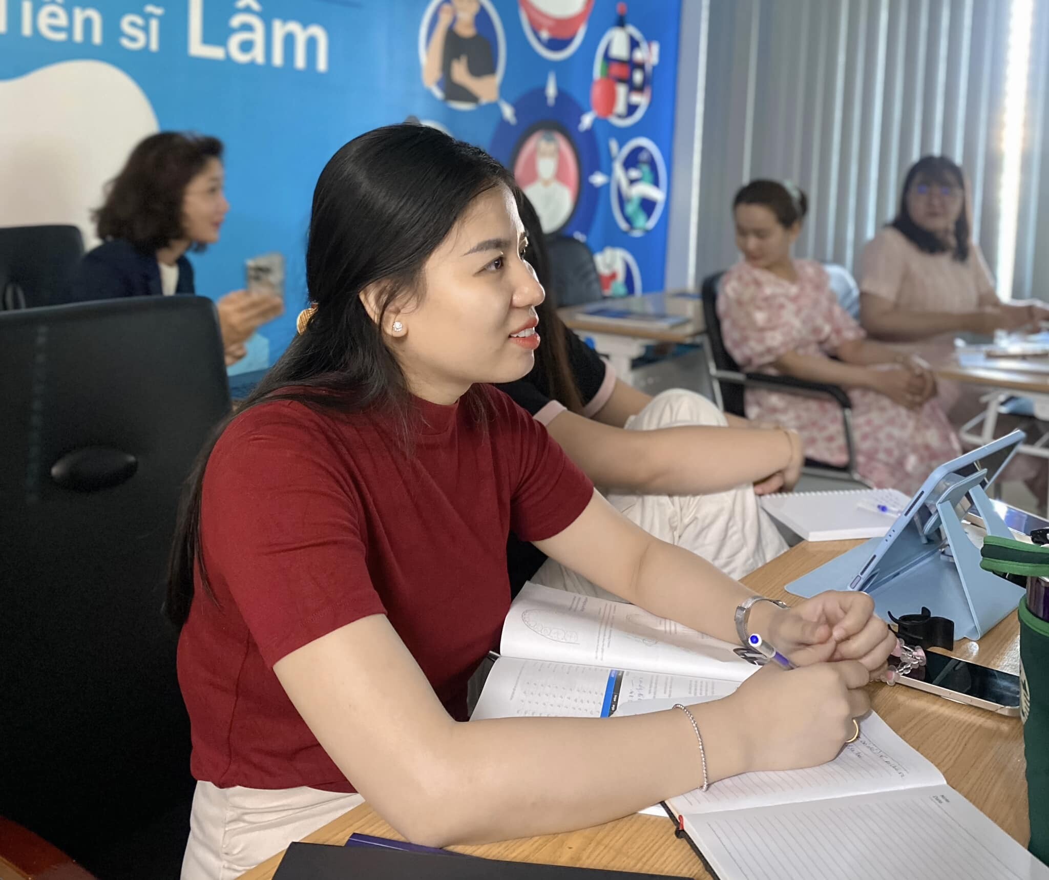 Nha Khoa Sài Gòn – Lê Nguyên Lâm 9