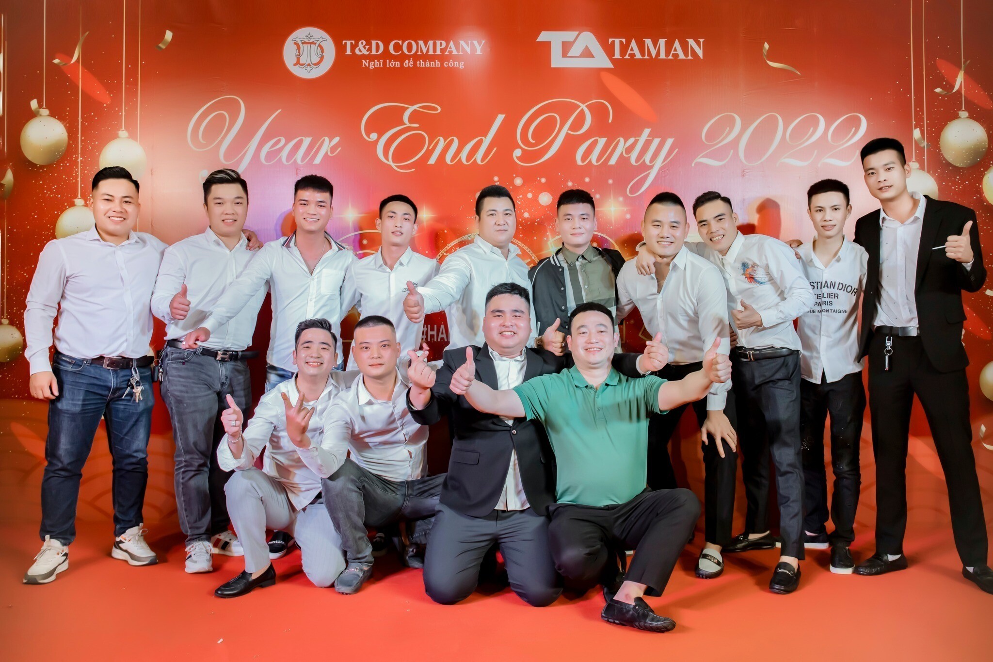 Đầu Tư Công Nghệ Tâm An Finace 8