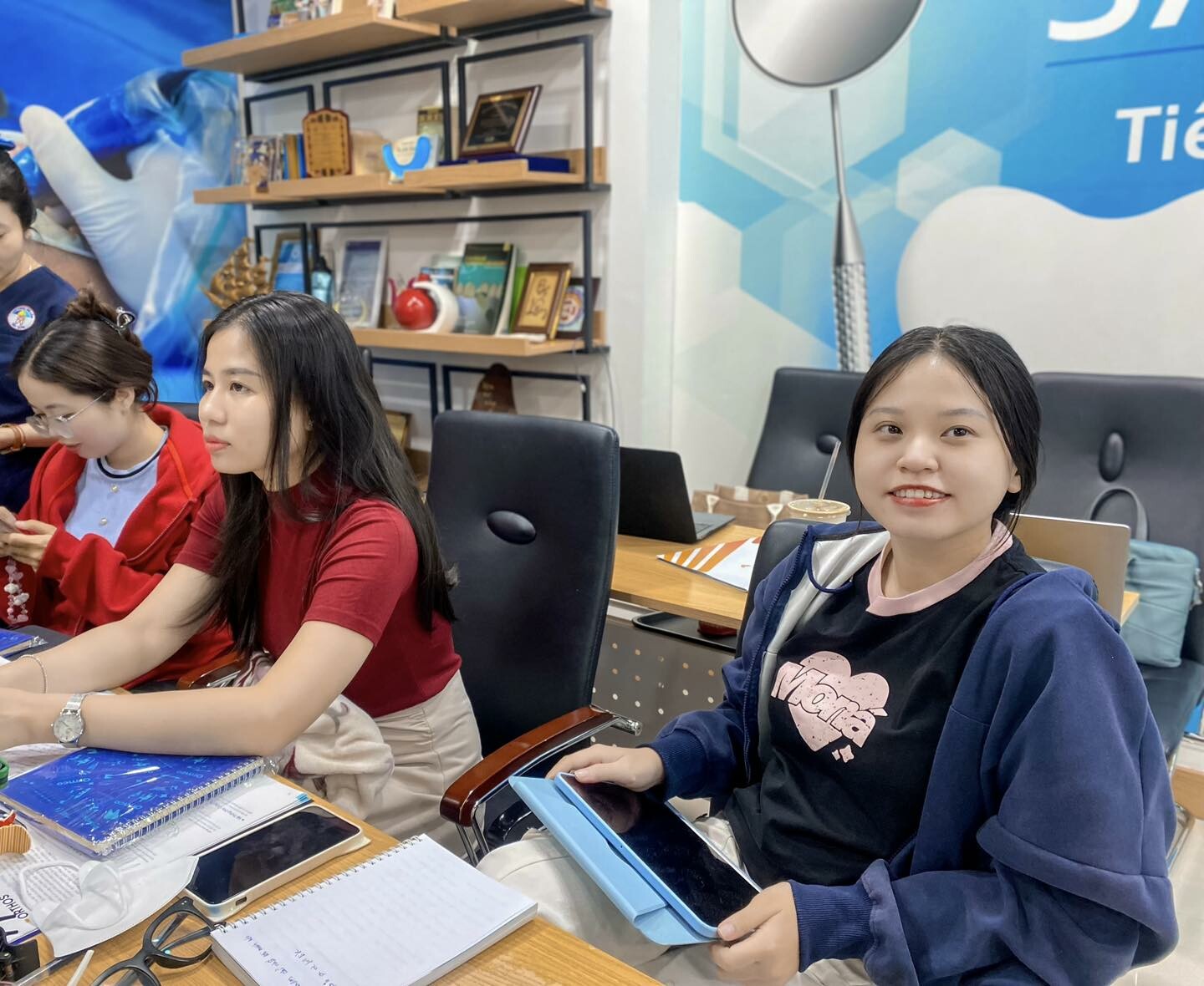 Nha Khoa Sài Gòn – Lê Nguyên Lâm 5