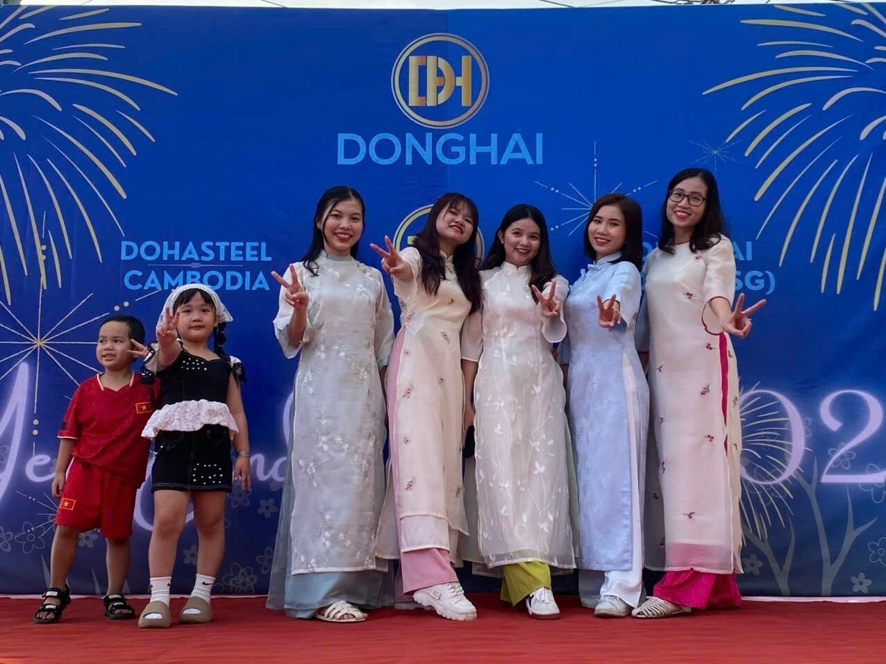 Thép Thế Anh – Nhà Máy Thép TAS 12