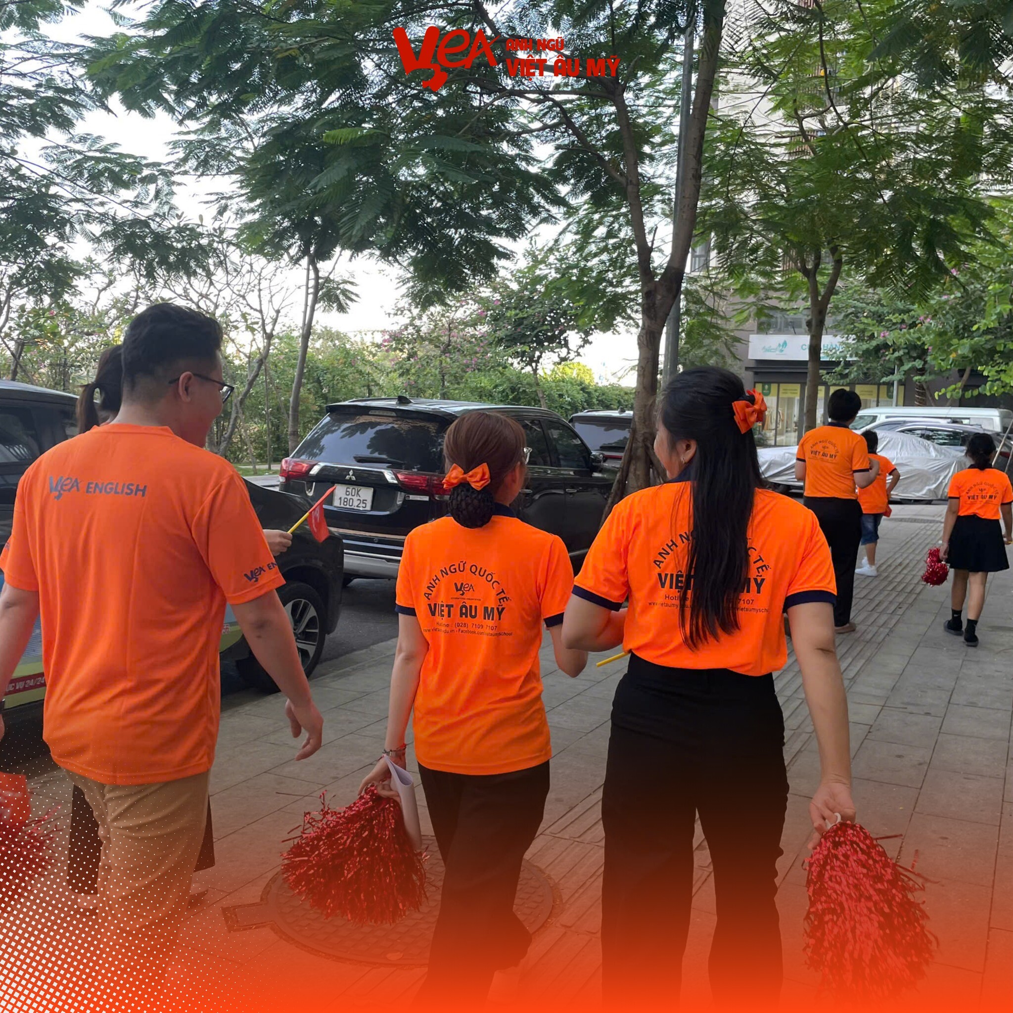 Giáo Dục Quốc Tế Việt Âu Mỹ 2