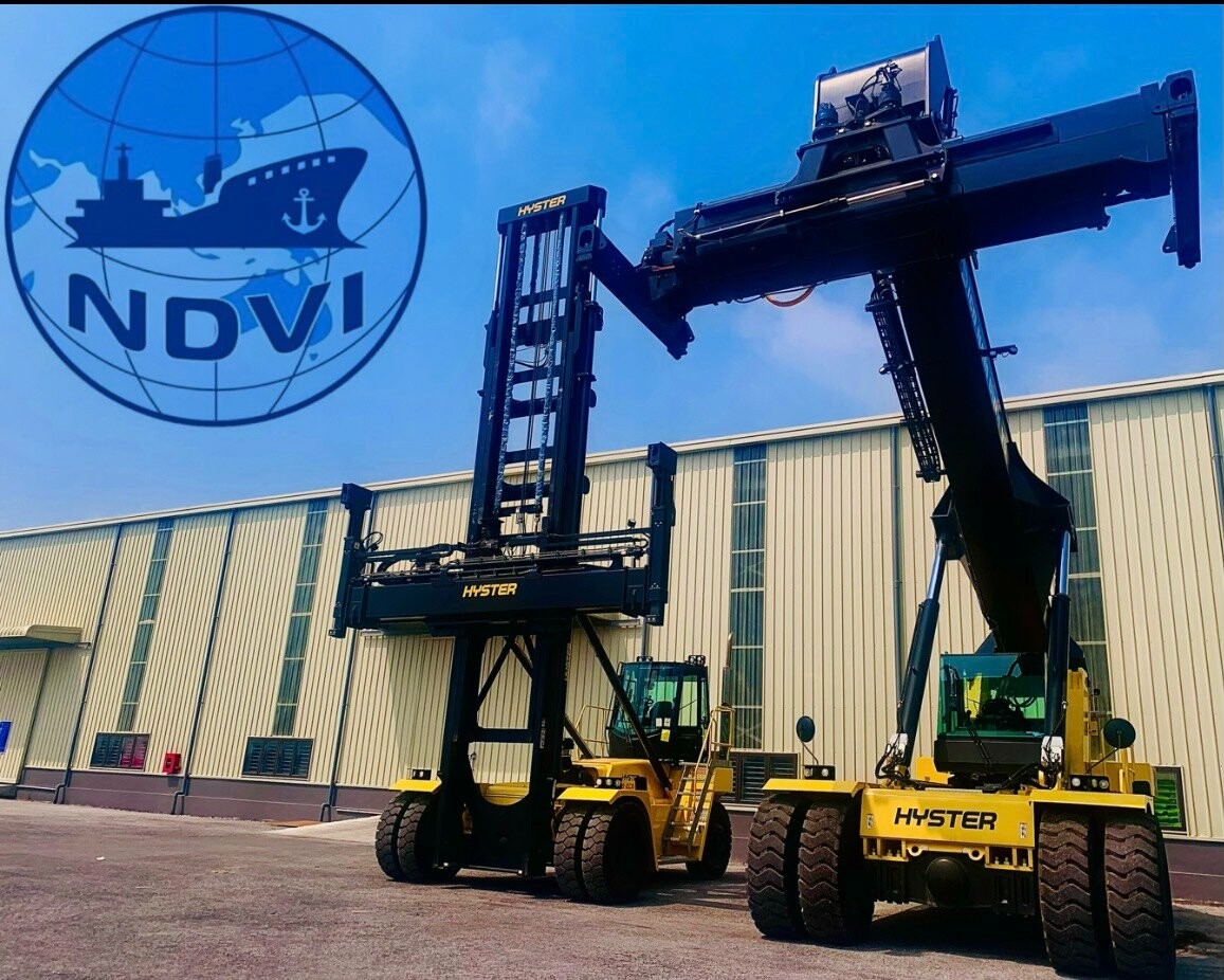 ICD Nam Đình Vũ 2