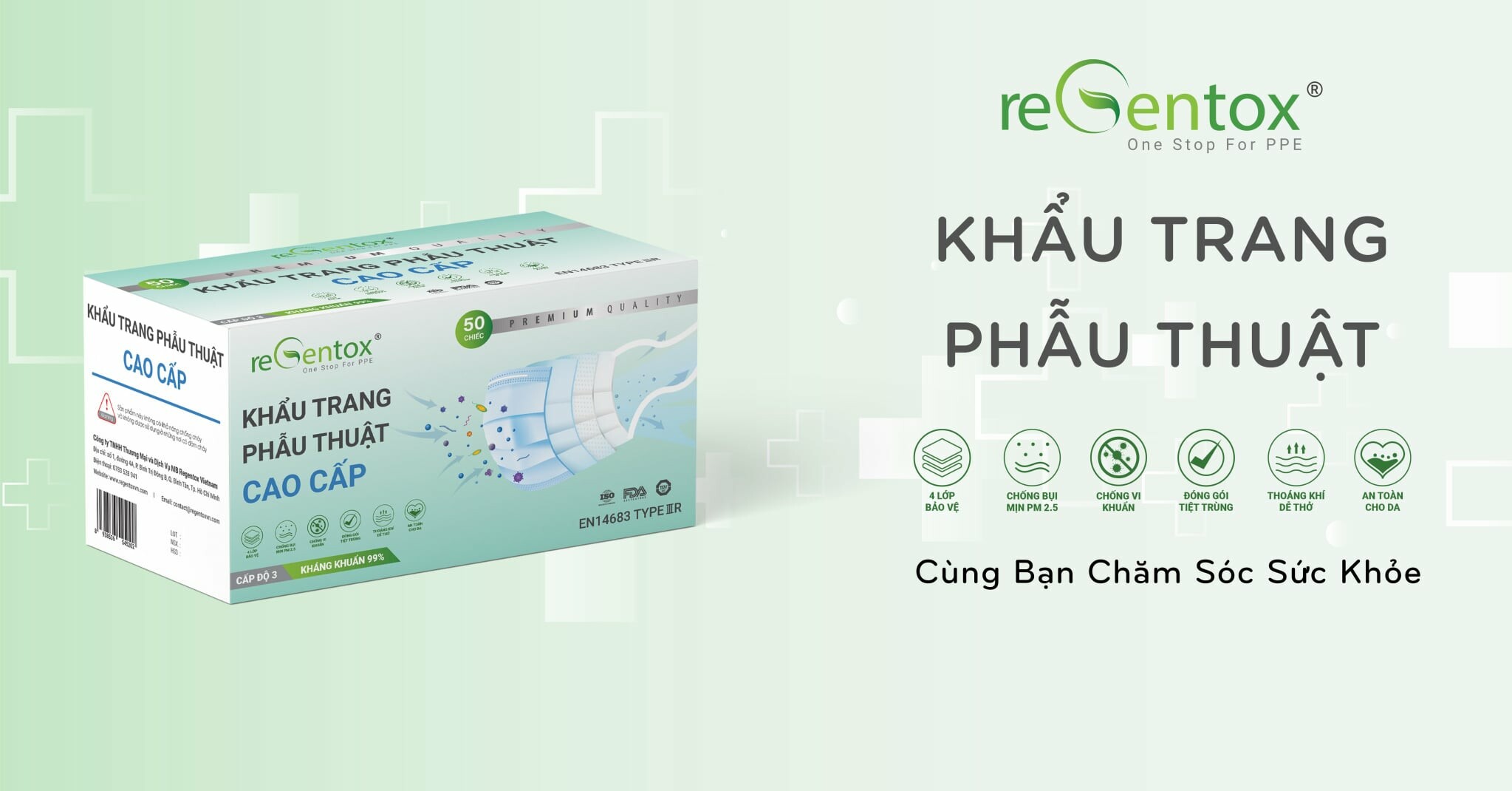 MB Regentox Việt Nam 3