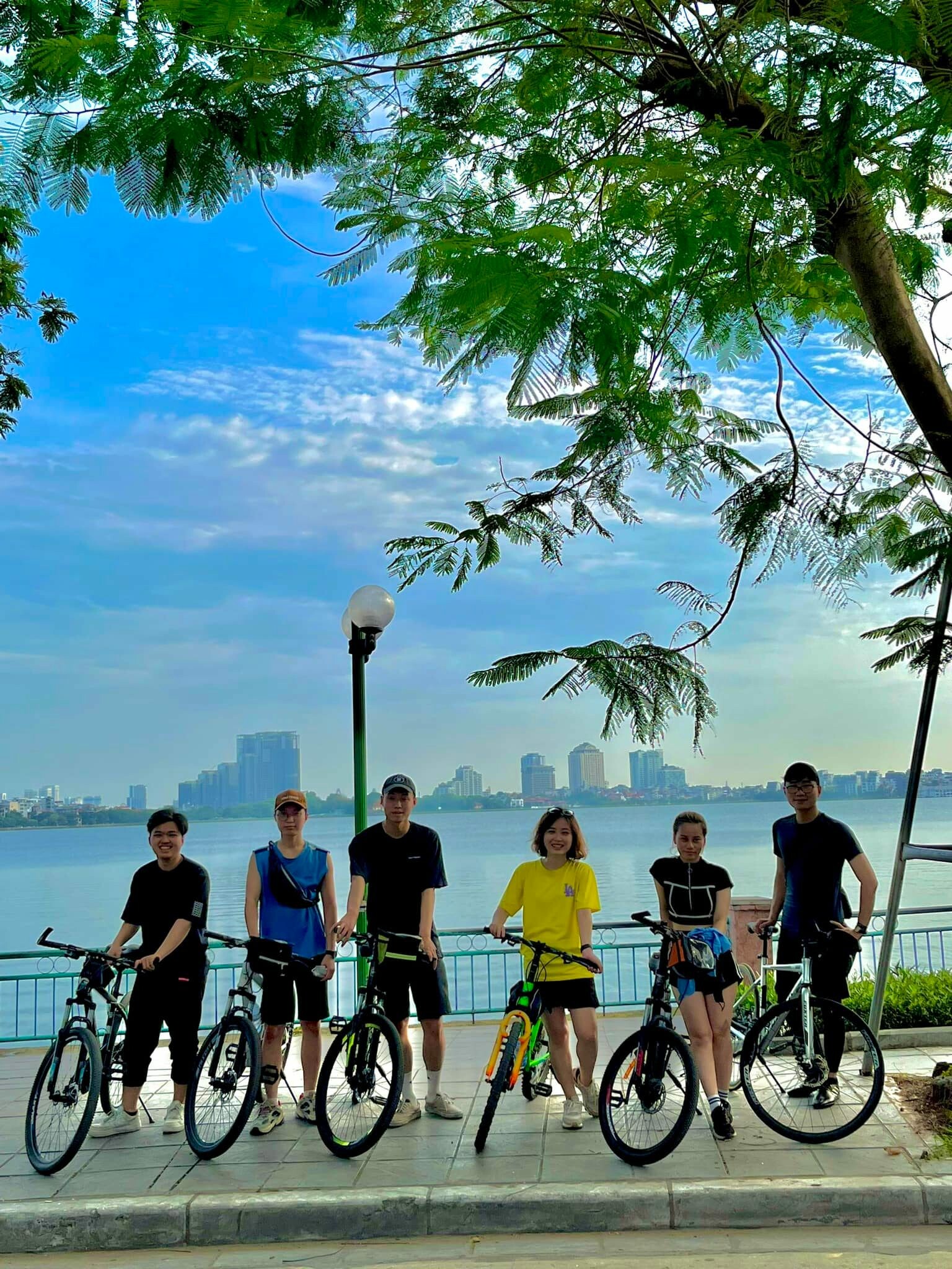 GIẢI PHÁP TIẾP VẬN VIỆT - VLS CORP 3