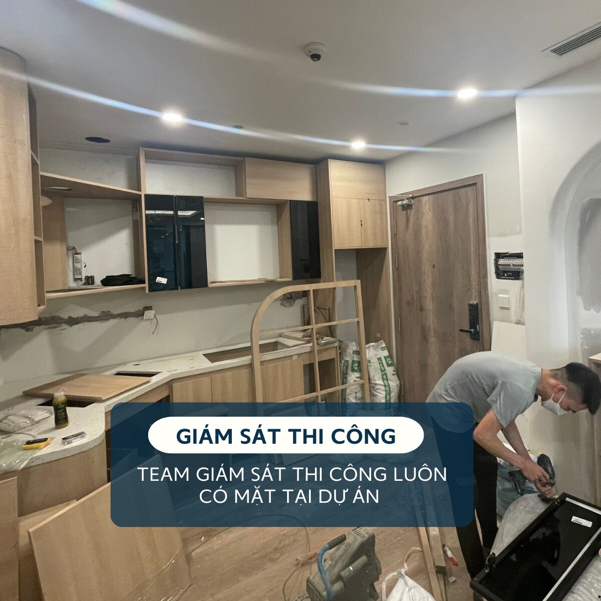 XÂY DỰNG VÀ NỘI THẤT F5 INTERIOR 8