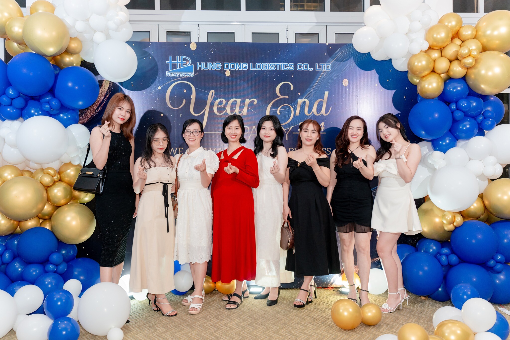 Hung Dong Investment Service Trading 2