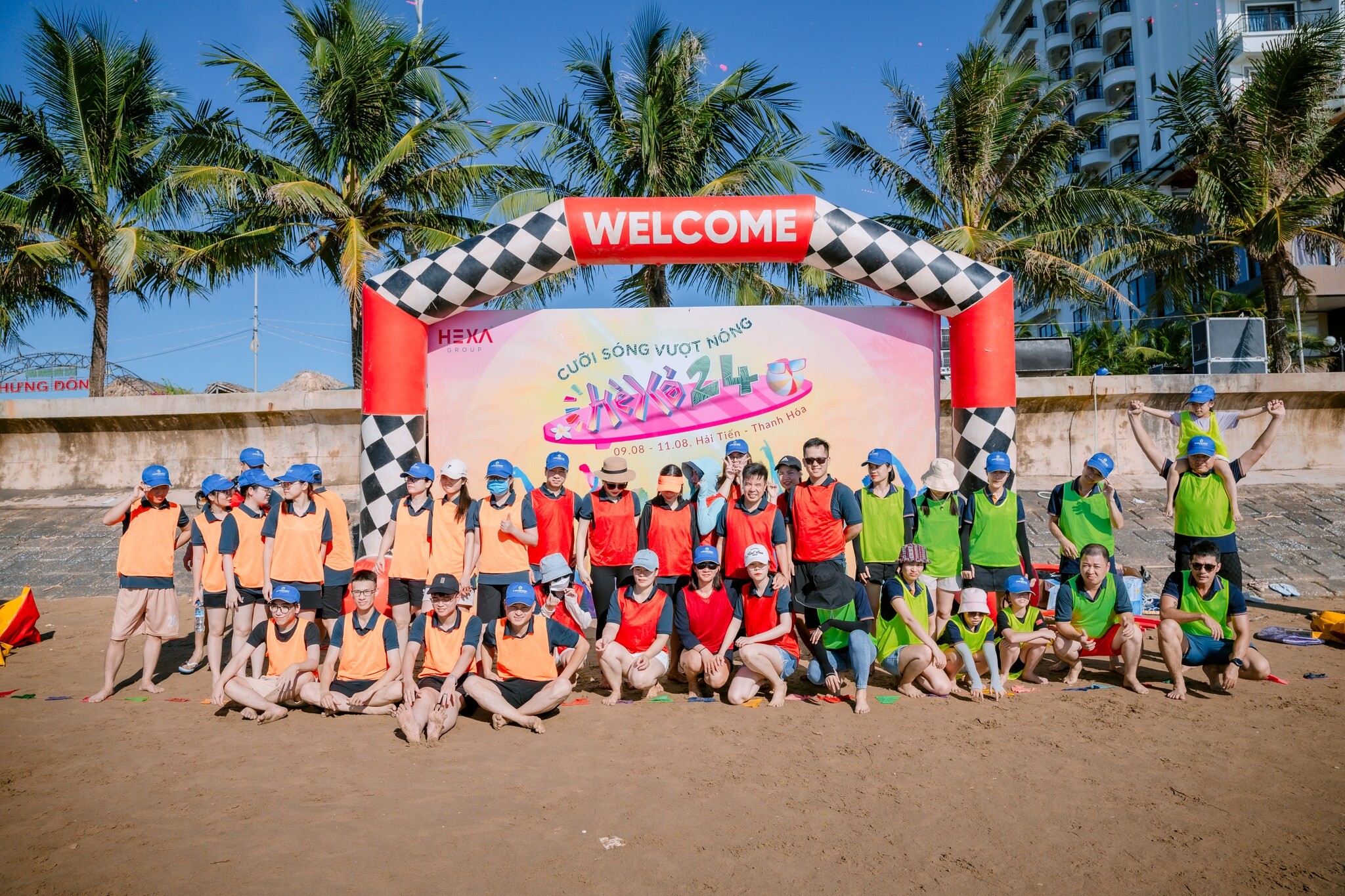 CÔNG TY CỔ PHẦN THIẾT KẾ LỤC GIÁC 8