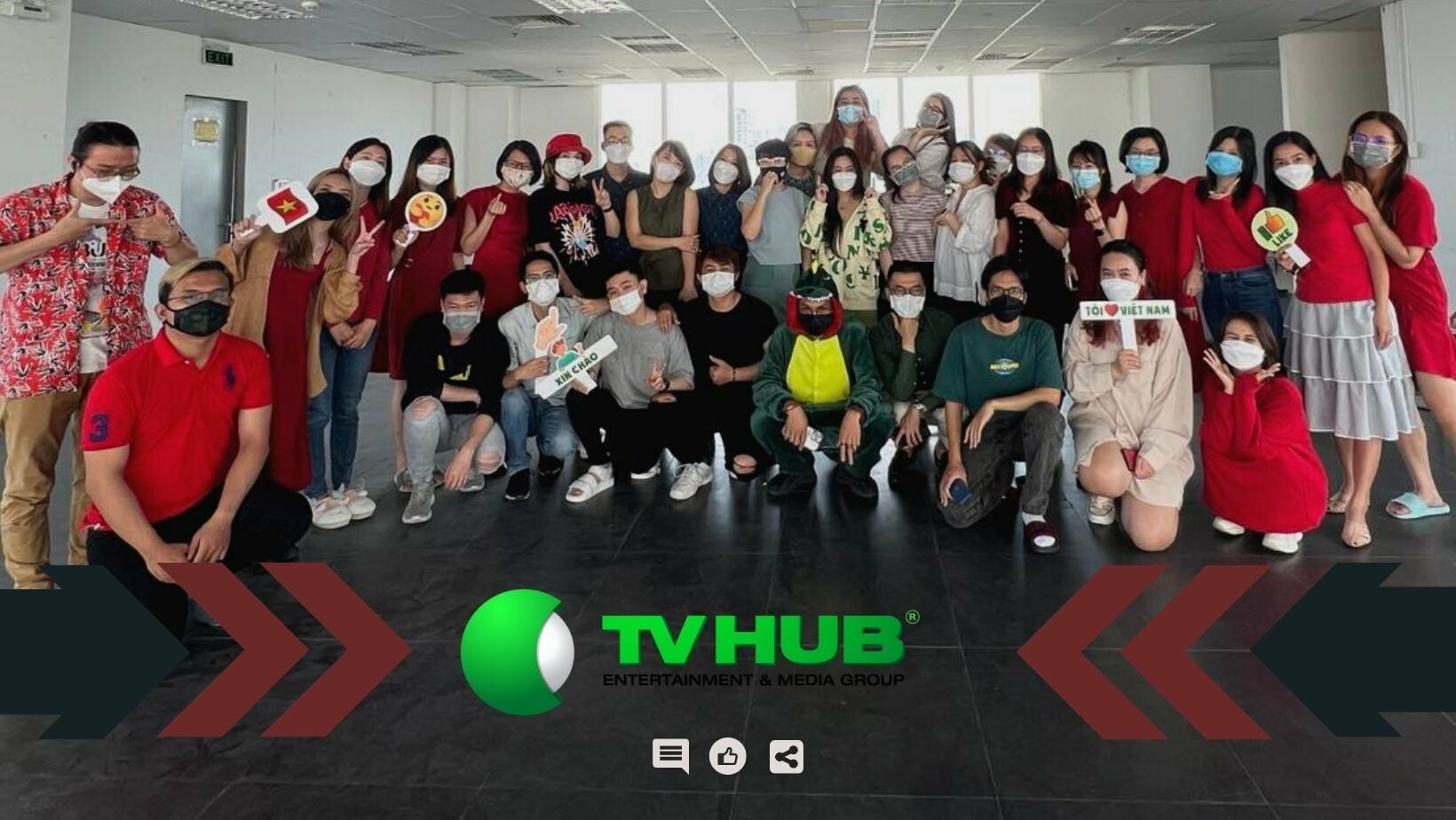 TV HUB Entertainment 10