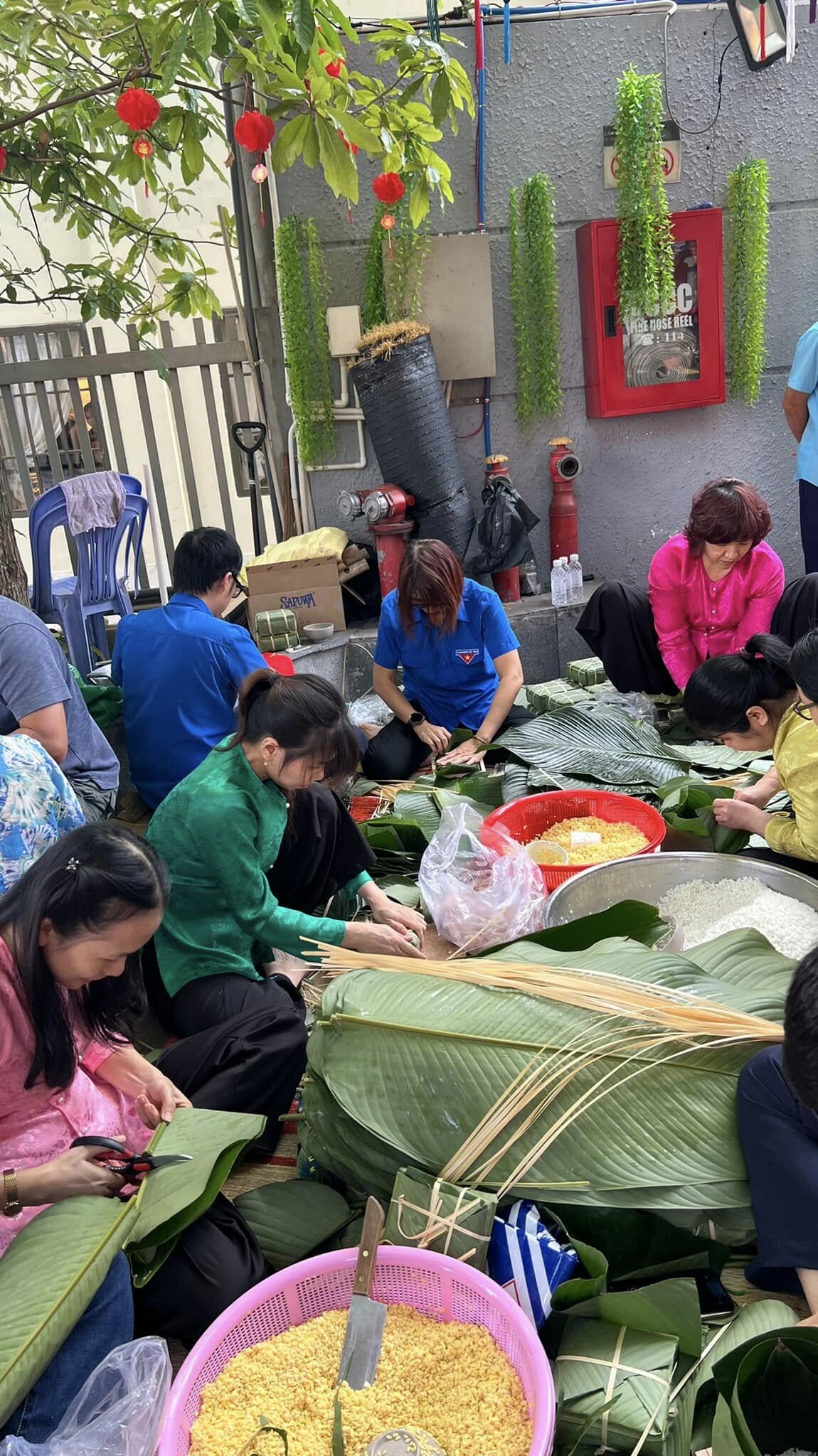 Kim Khí Thành Phố Hồ Chí Minh - Vnsteel 3