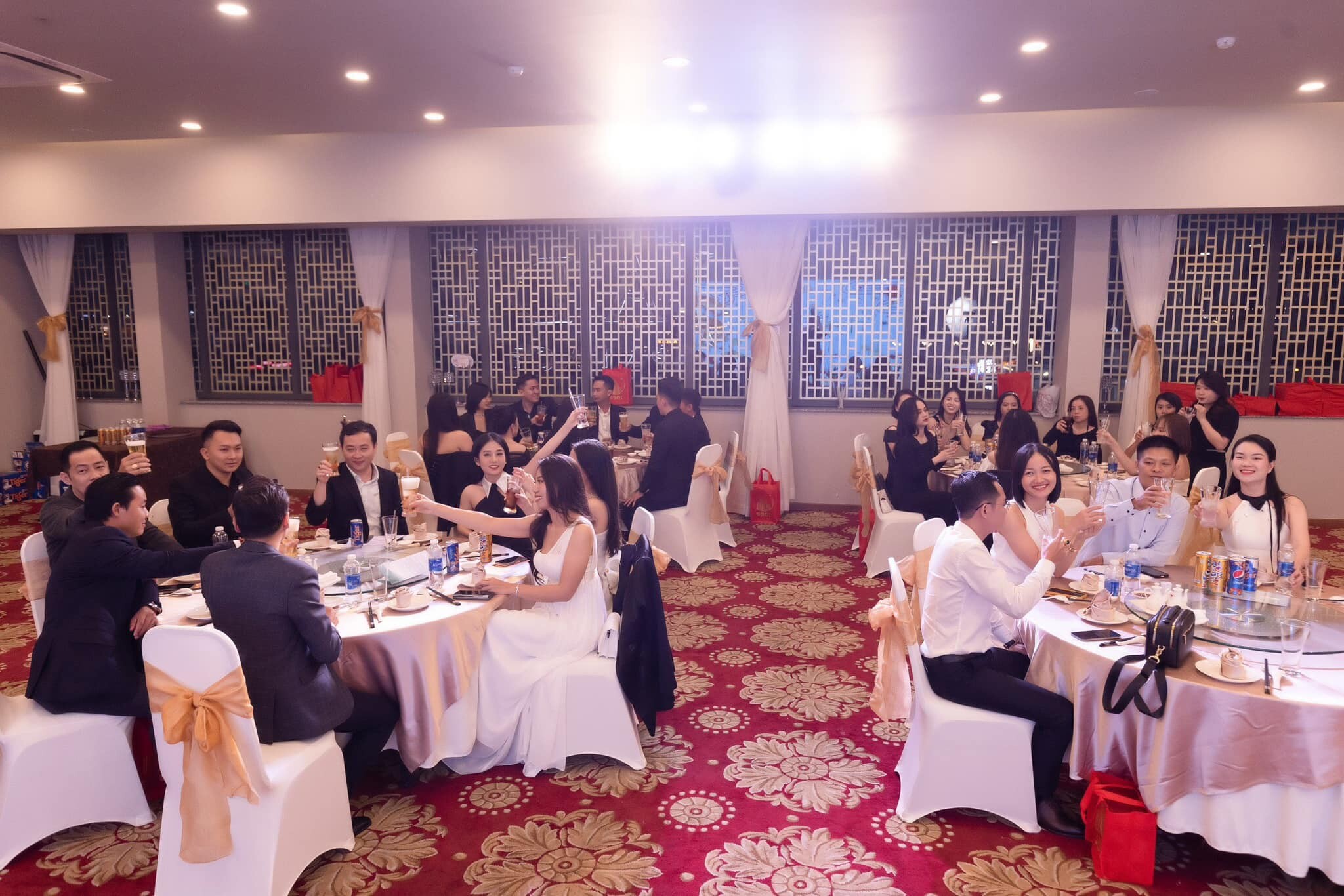 Công Ty Cổ Phần Ssqc 1