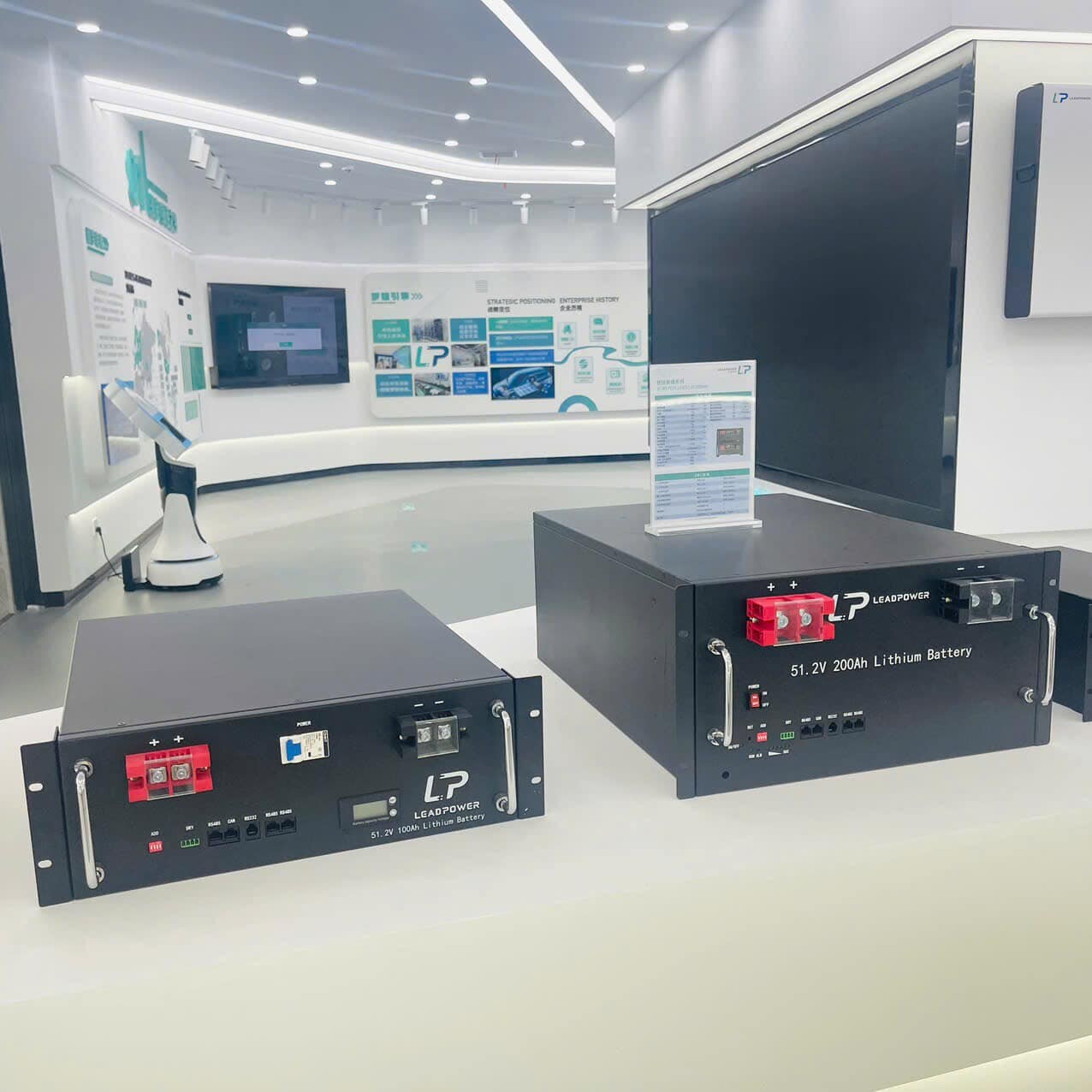 NĂNG LƯỢNG XANH THIÊN LỘC PHÁT 8