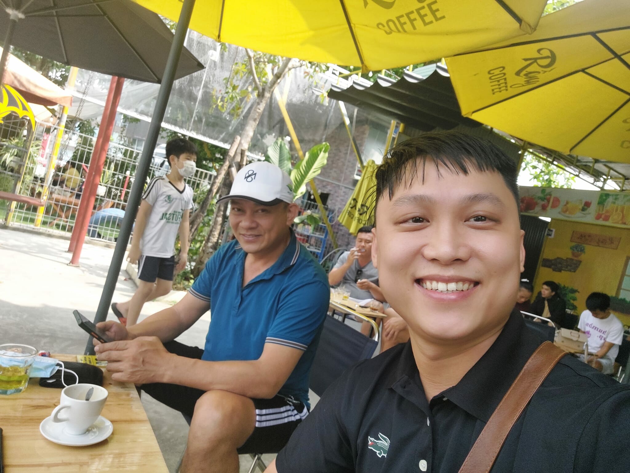 Nhập Khẩu Phát Thịnh Vượng 8