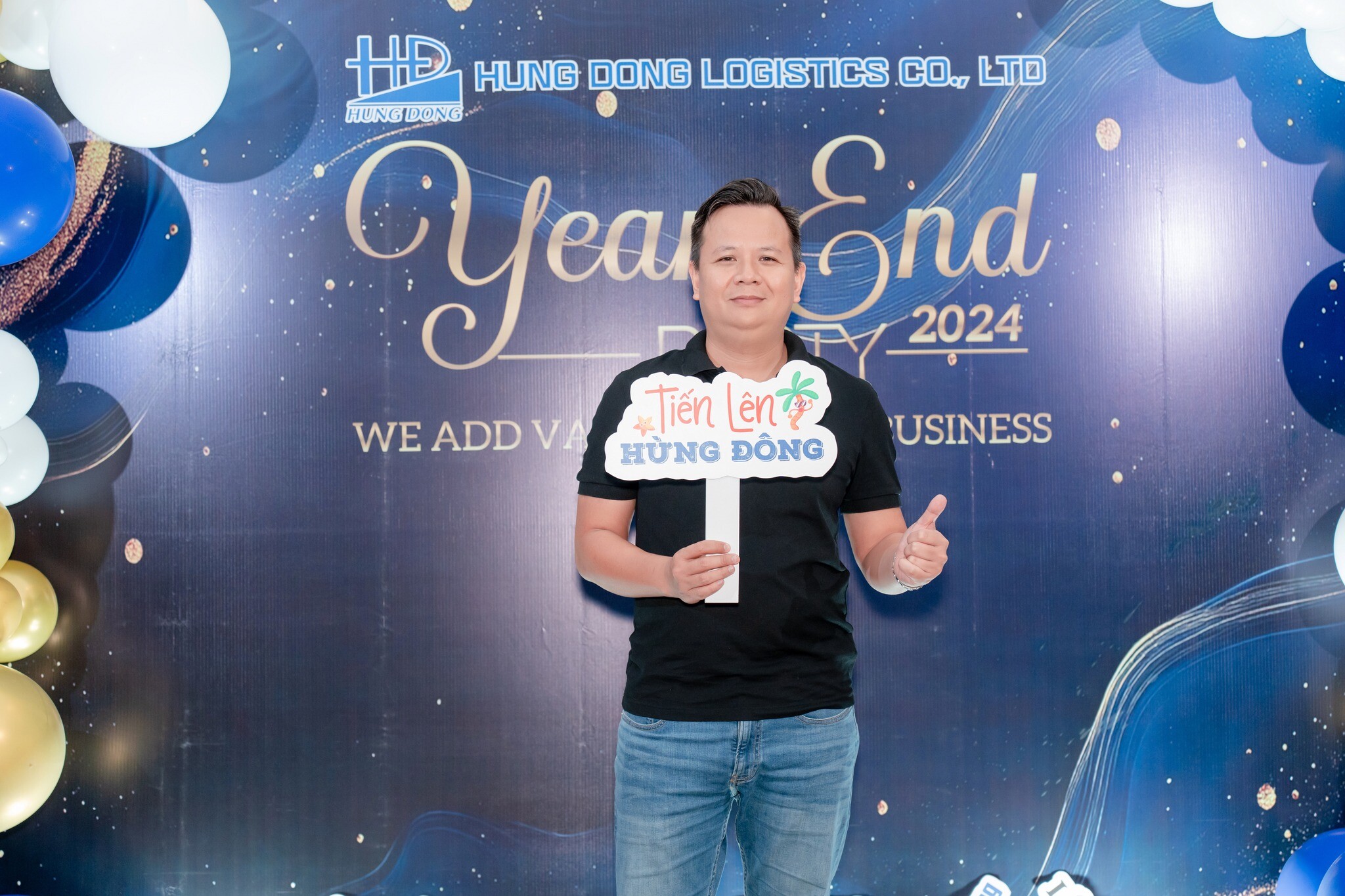 Hung Dong Investment Service Trading 9