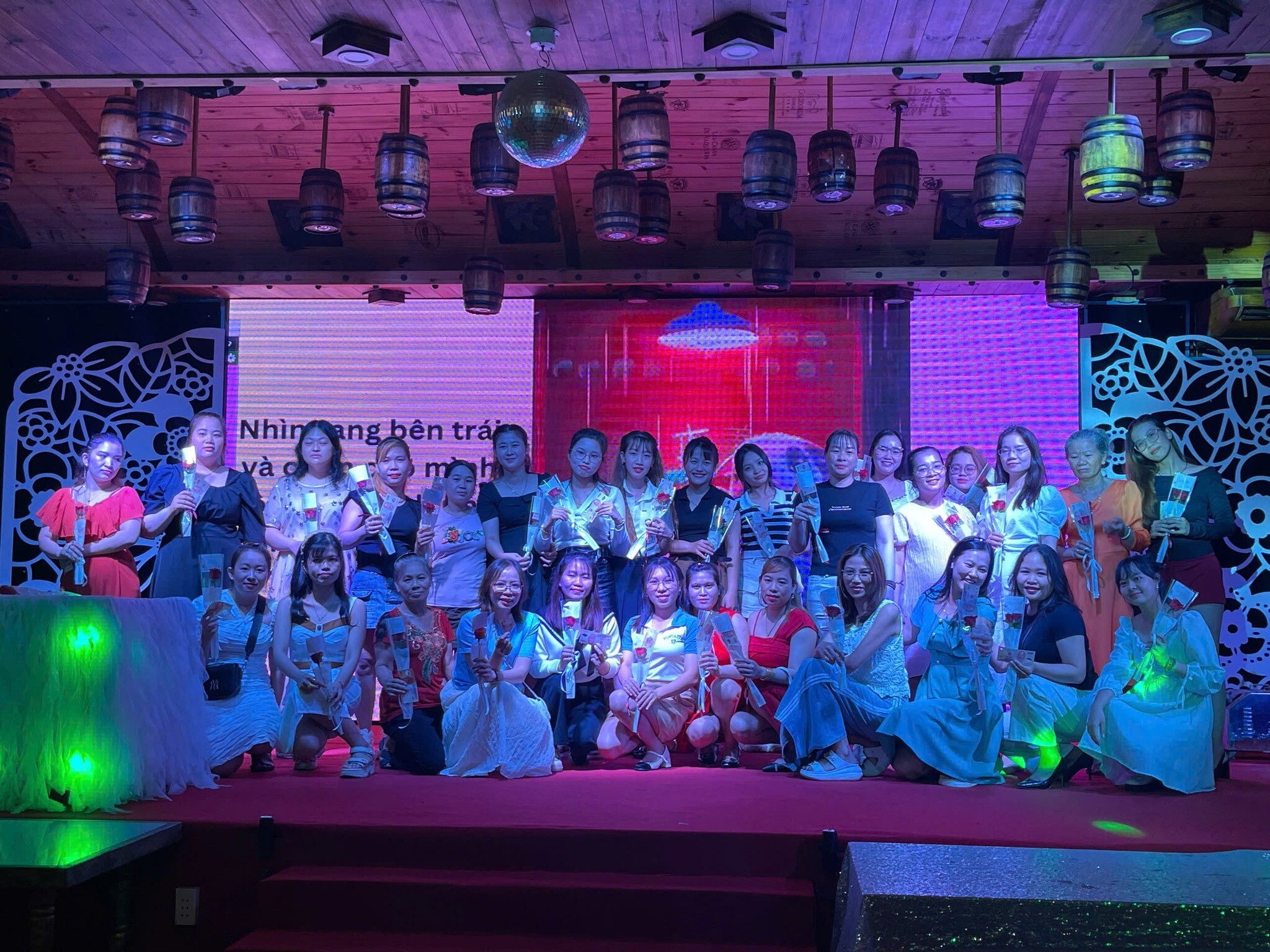 CÔNG TY TNHH TIAN YOU 6