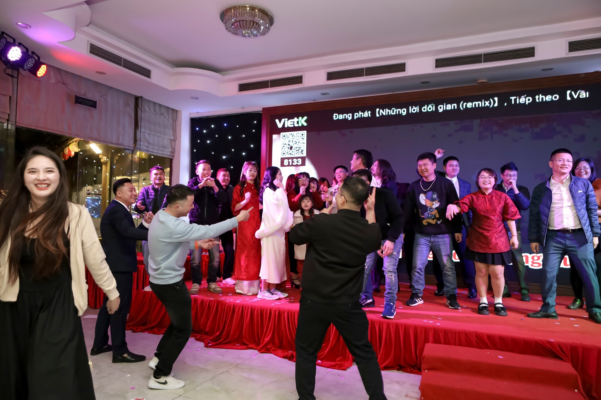 Kin Kin Logistics 12