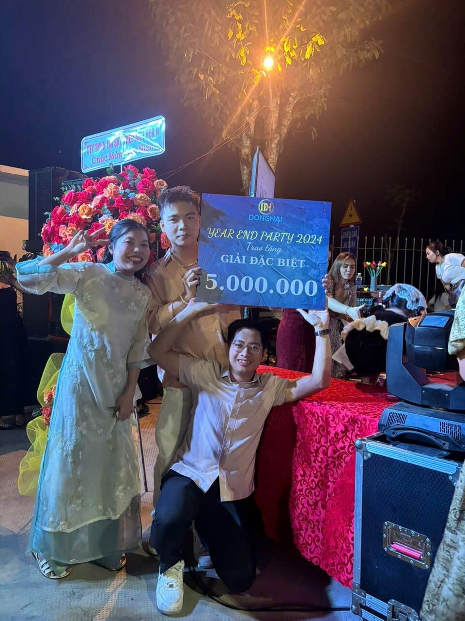 Thép Thế Anh – Nhà Máy Thép TAS 7