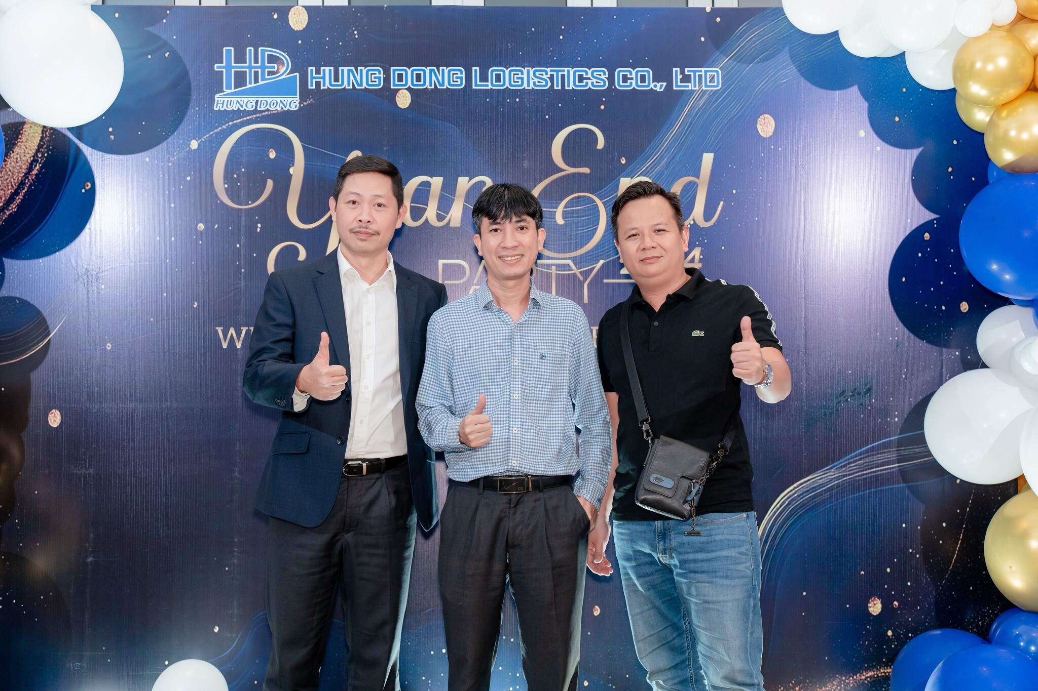 Hung Dong Investment Service Trading 1