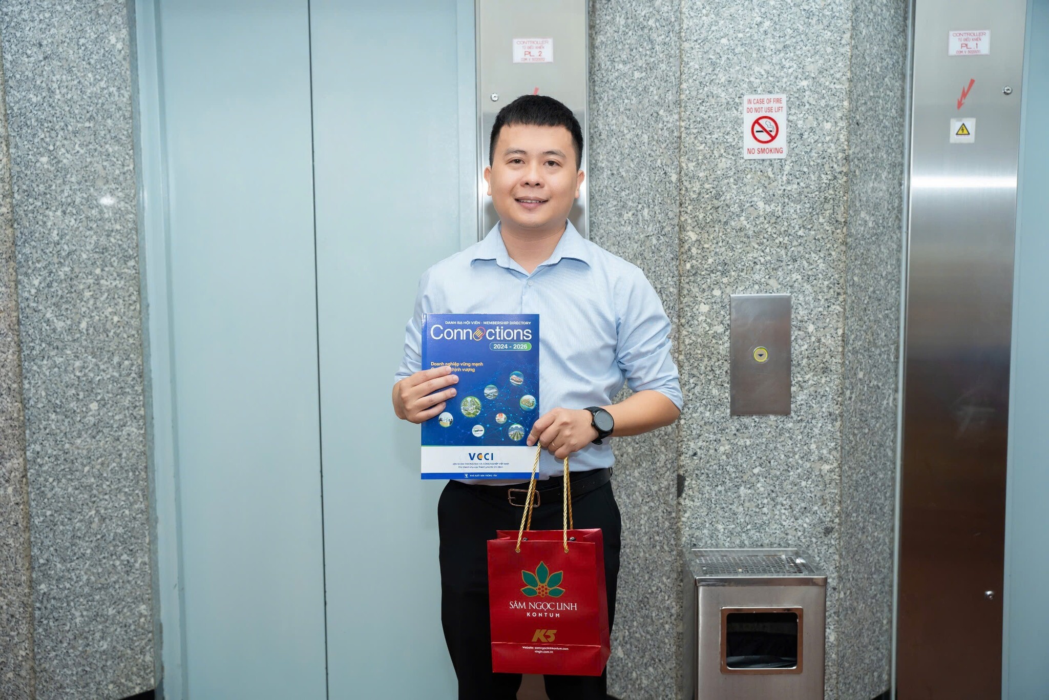 Hung Dong Investment Service Trading 13