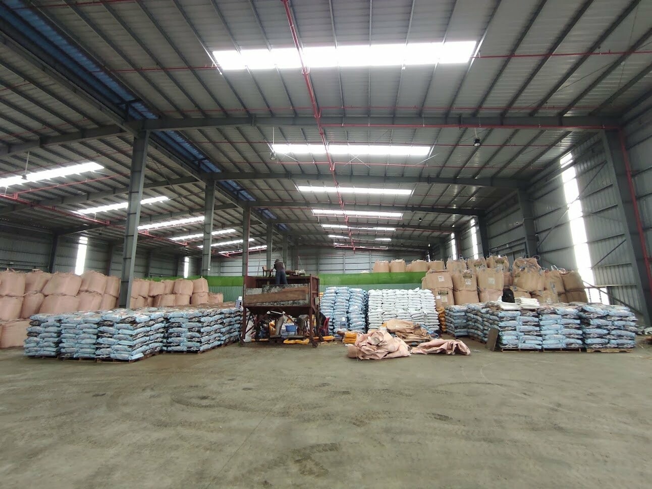 ICD Nam Đình Vũ 7