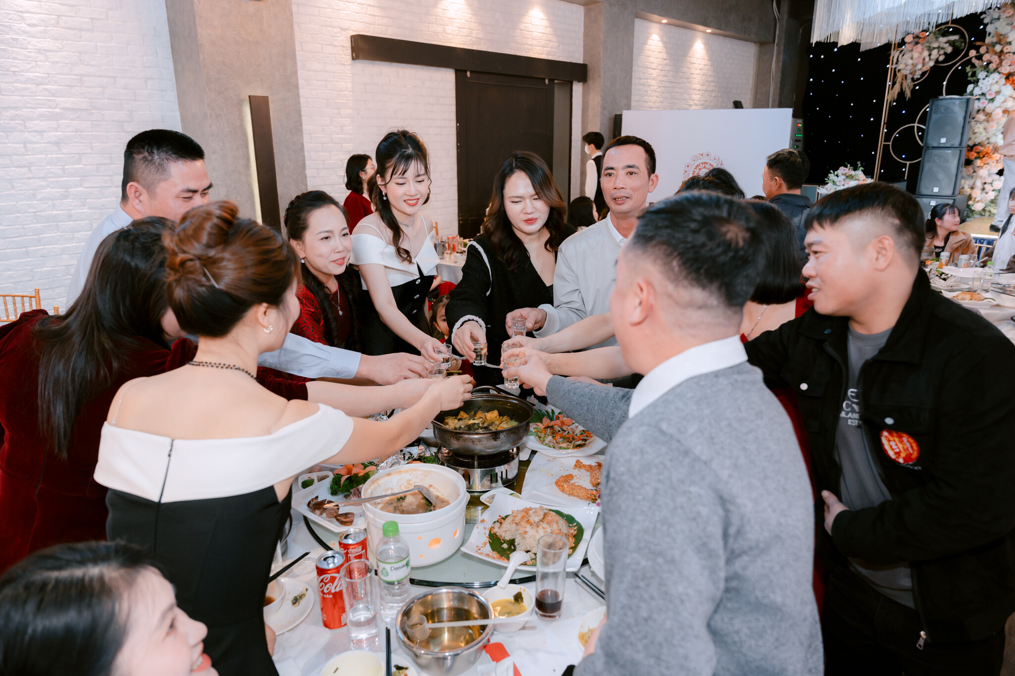 Công ty cổ phần Ngân Lợi 1