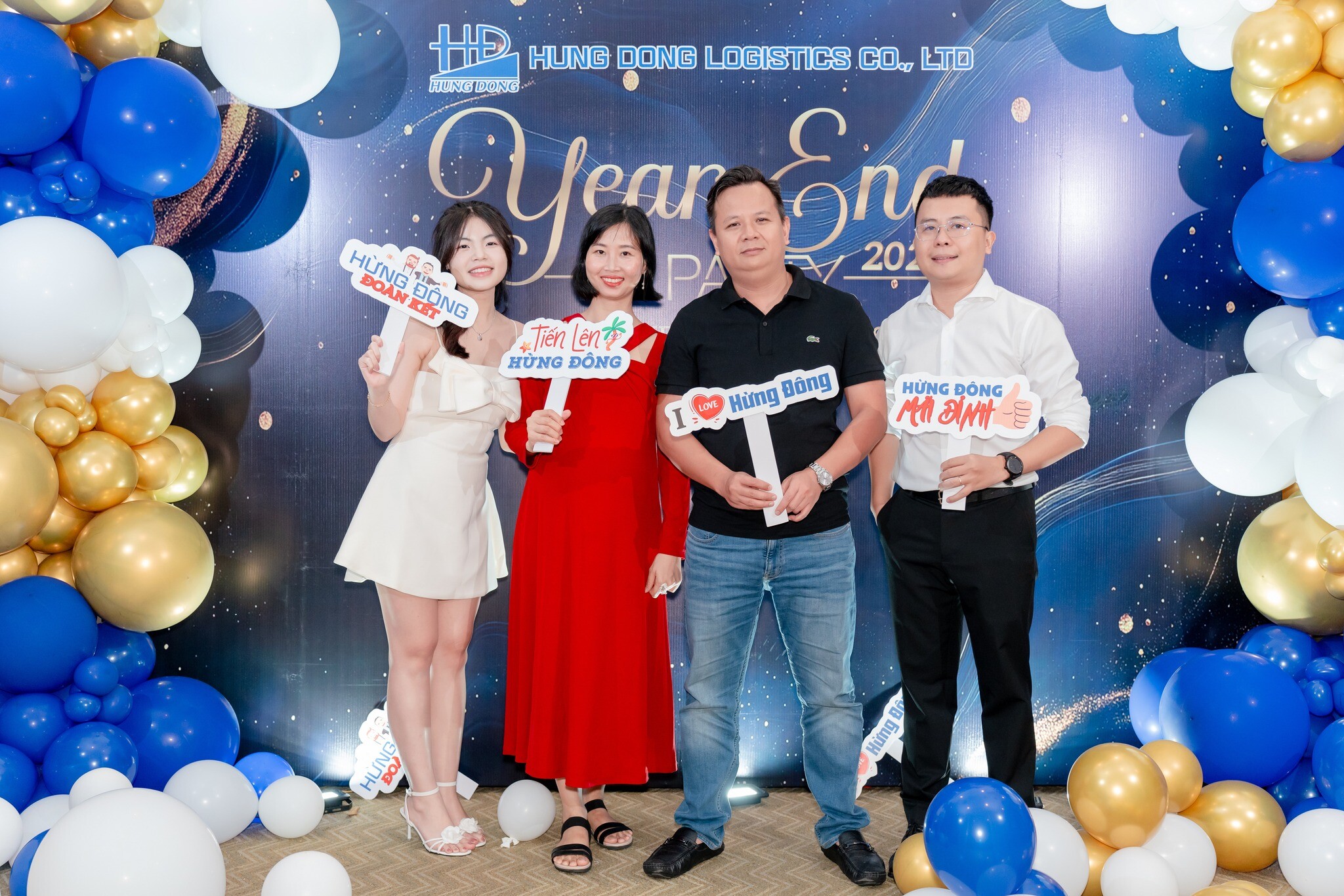 Hung Dong Investment Service Trading 8