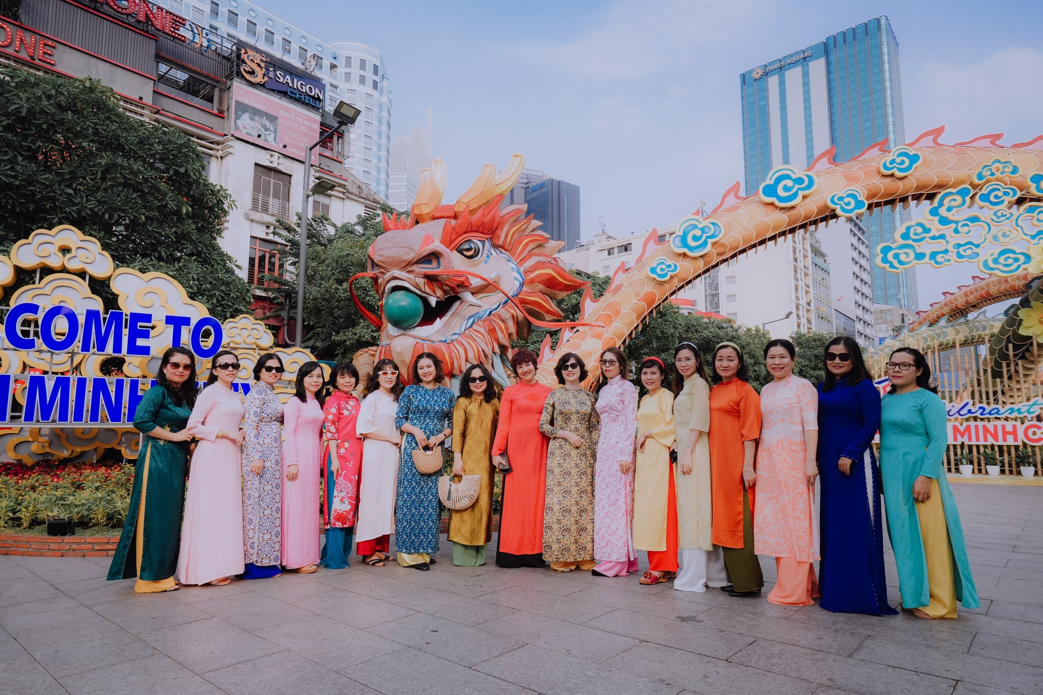 Kim Khí Thành Phố Hồ Chí Minh - Vnsteel 9