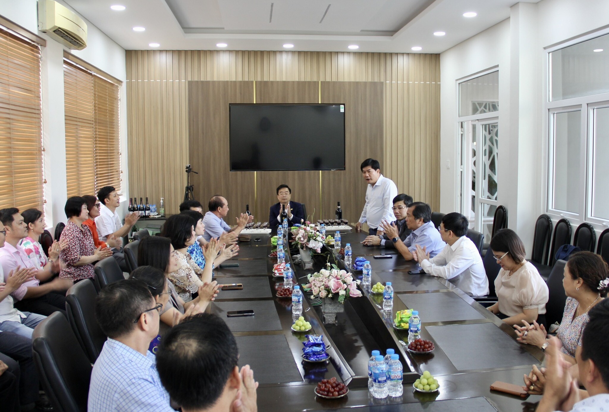 DỆT MAY VIỆT THẮNG 4