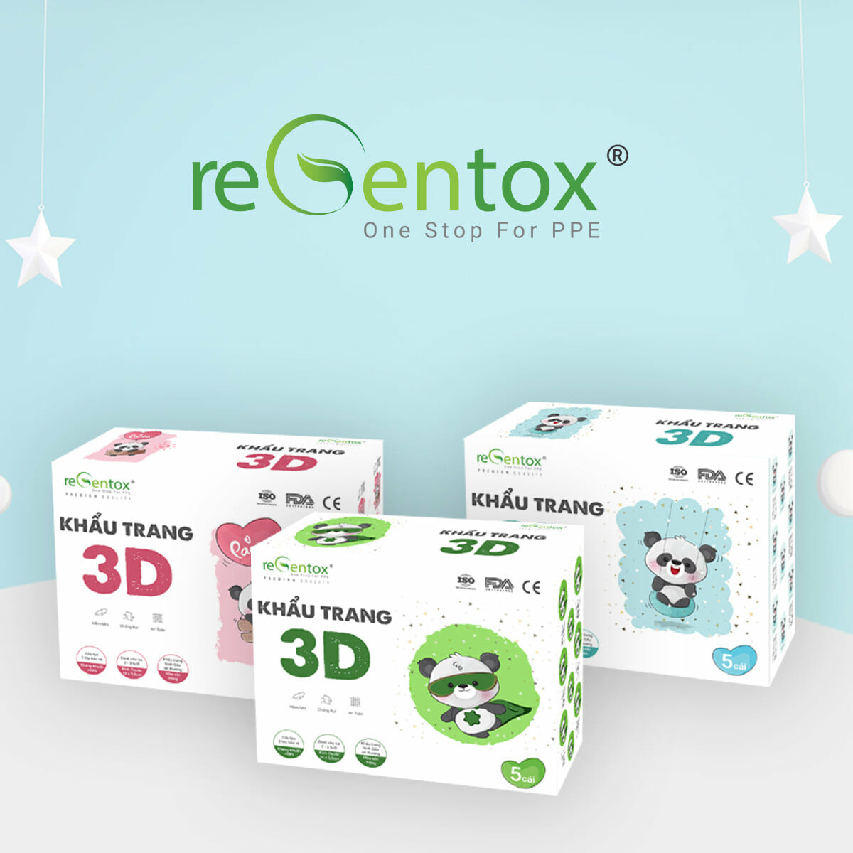 MB Regentox Việt Nam 5