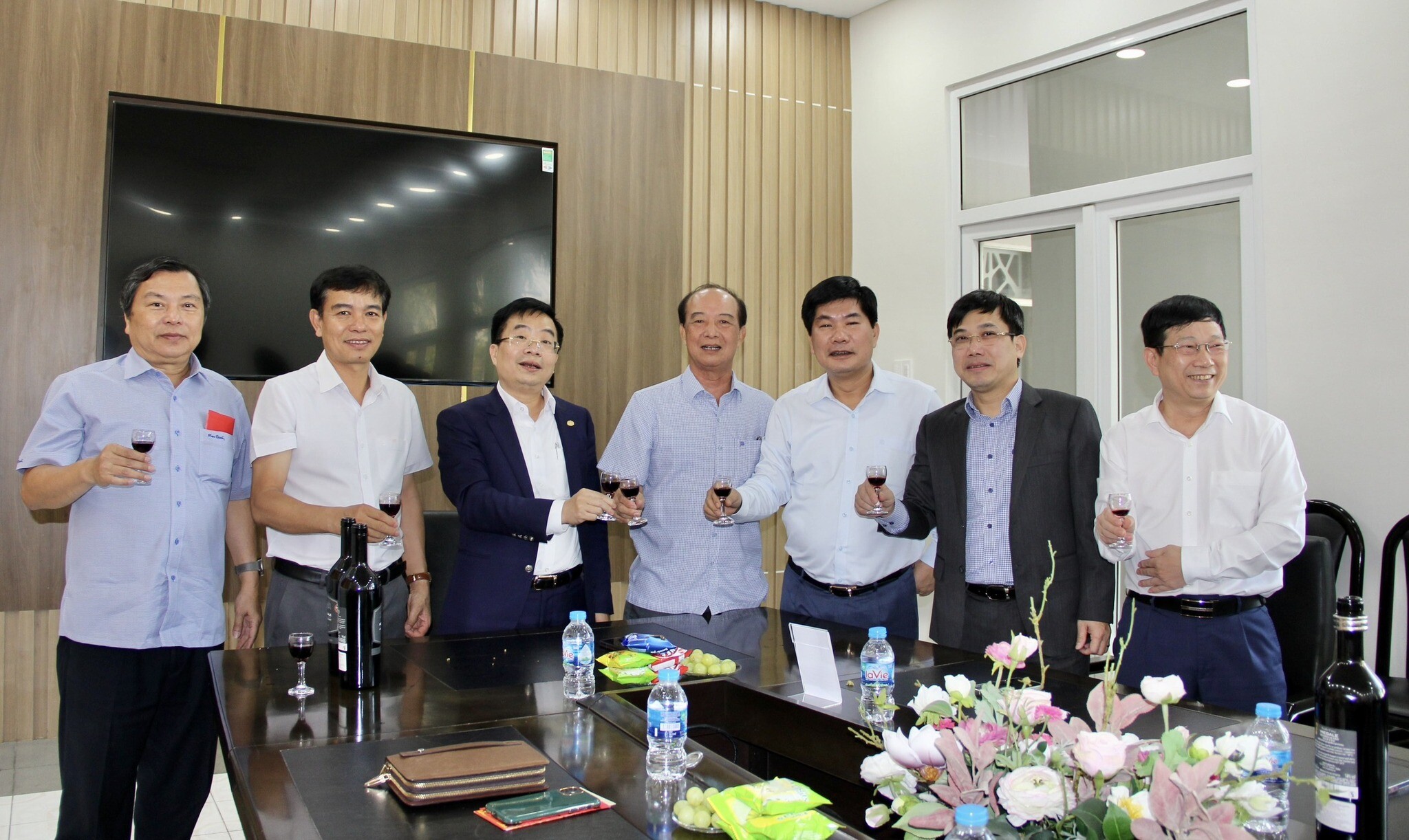 DỆT MAY VIỆT THẮNG 2