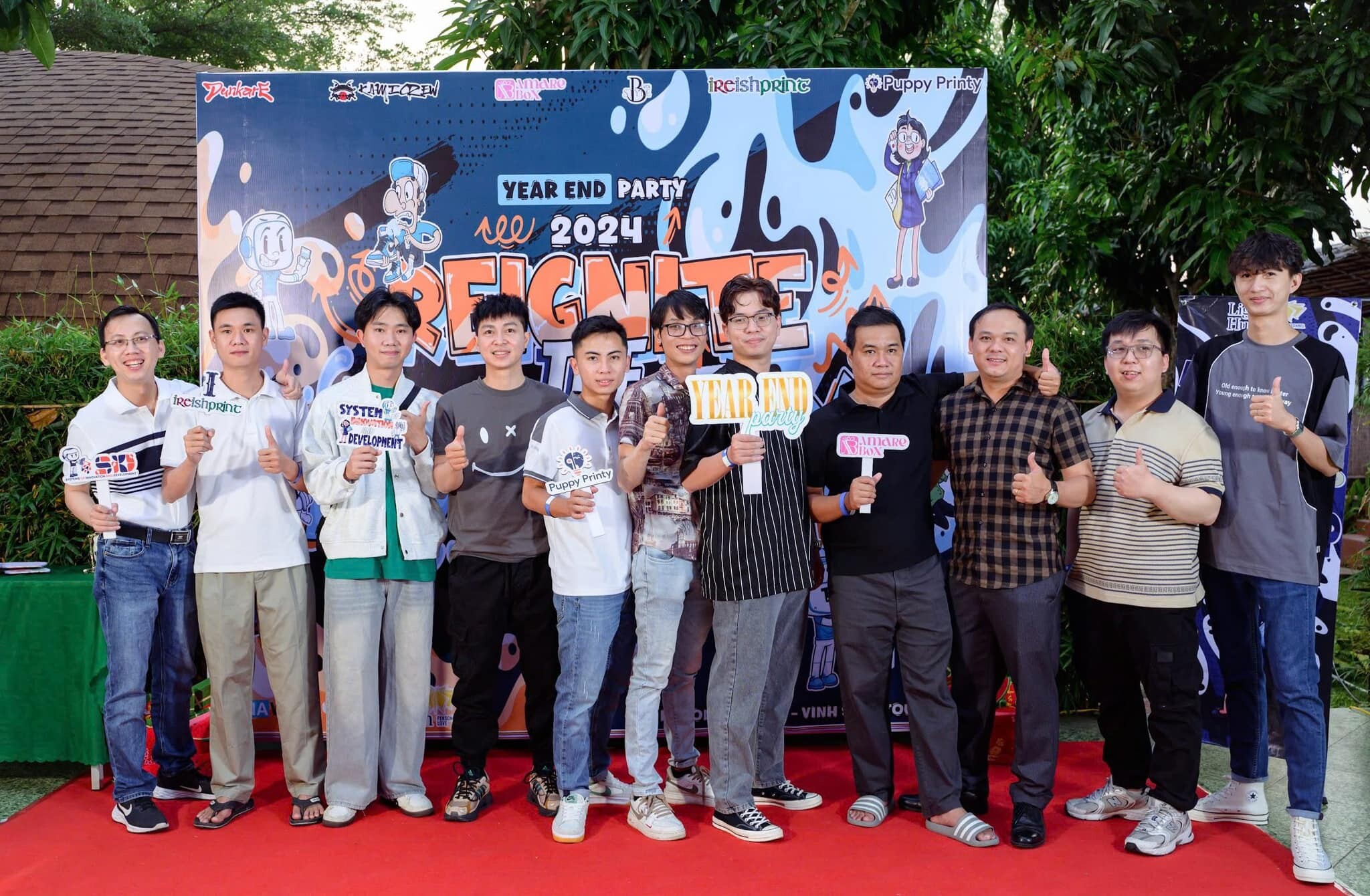 Giải Pháp Nhân Sự Ánh Sáng - Light human 2