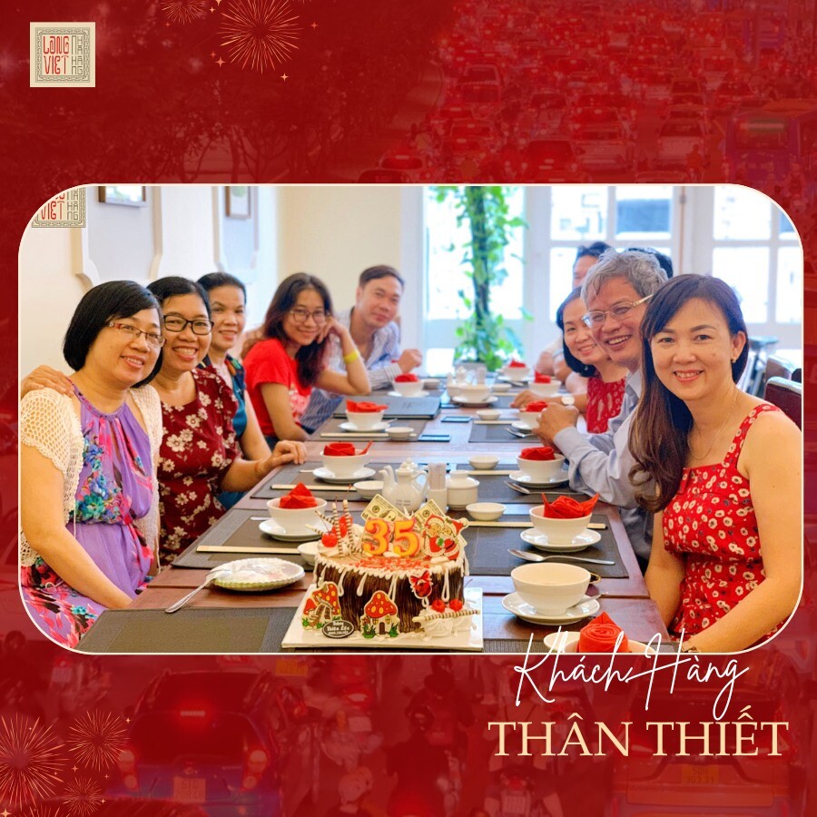 NHÀ HÀNG LÀNG VIỆT 8