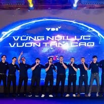 Đầu tư Kỹ thuật Số Việt (VDI) 16