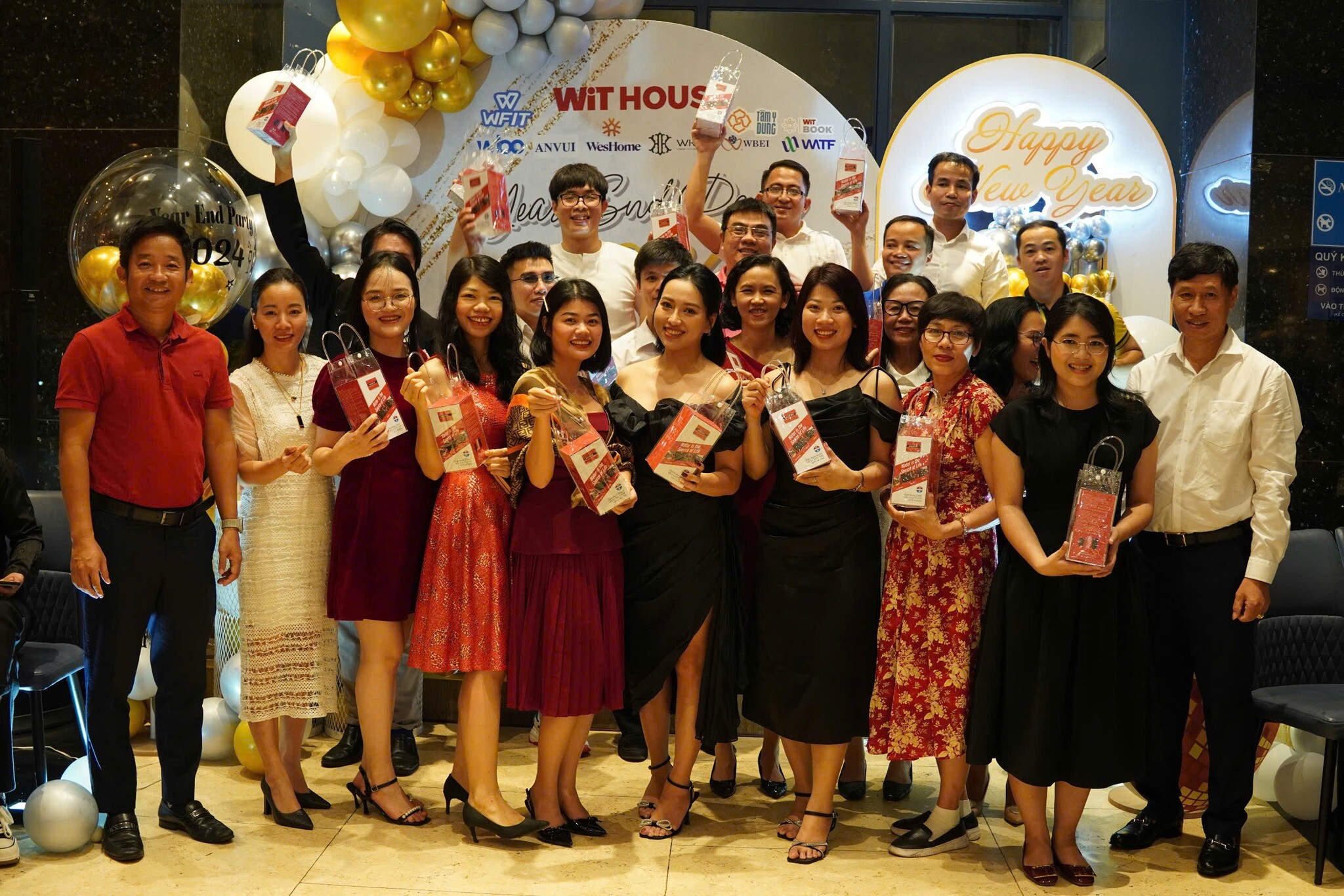 Công Ty Cổ Phần Weshome 5