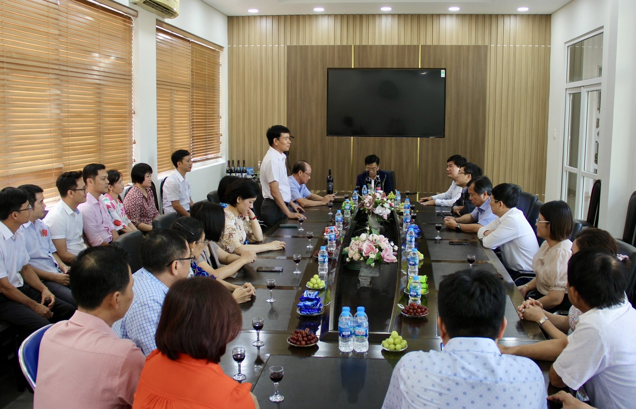 DỆT MAY VIỆT THẮNG 1